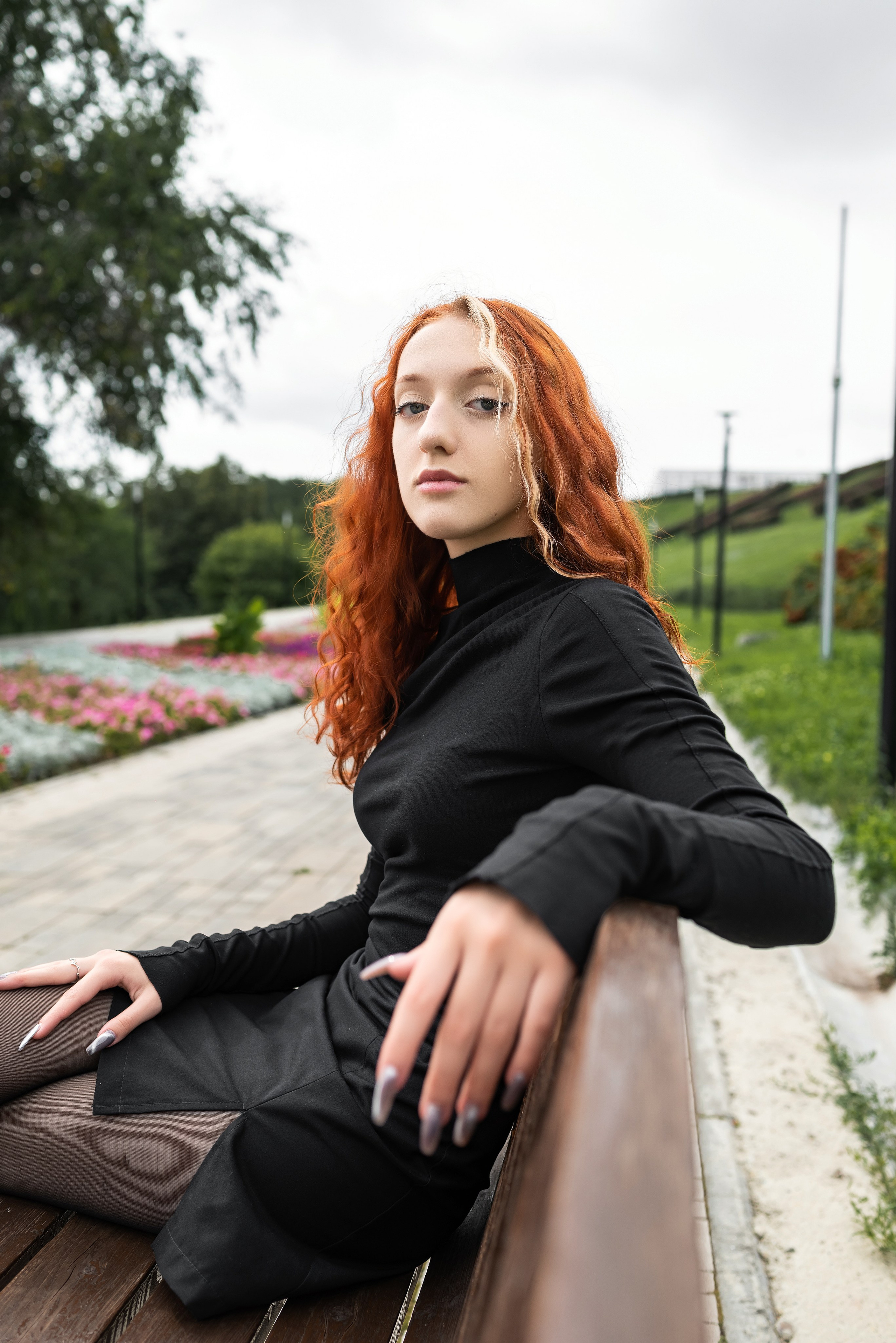 Софья. Бжицких Виталий — фотограф г. Ульяновск