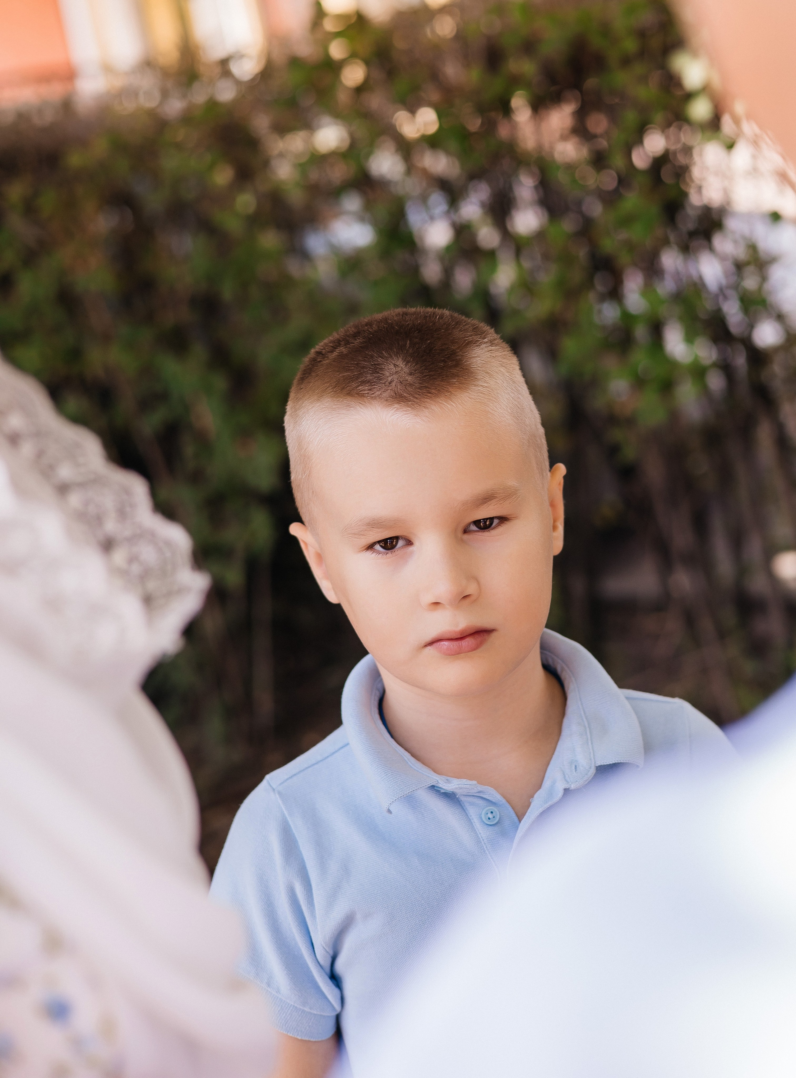 Крестины. Фотограф Ростов-на-Дону | фототерапевт