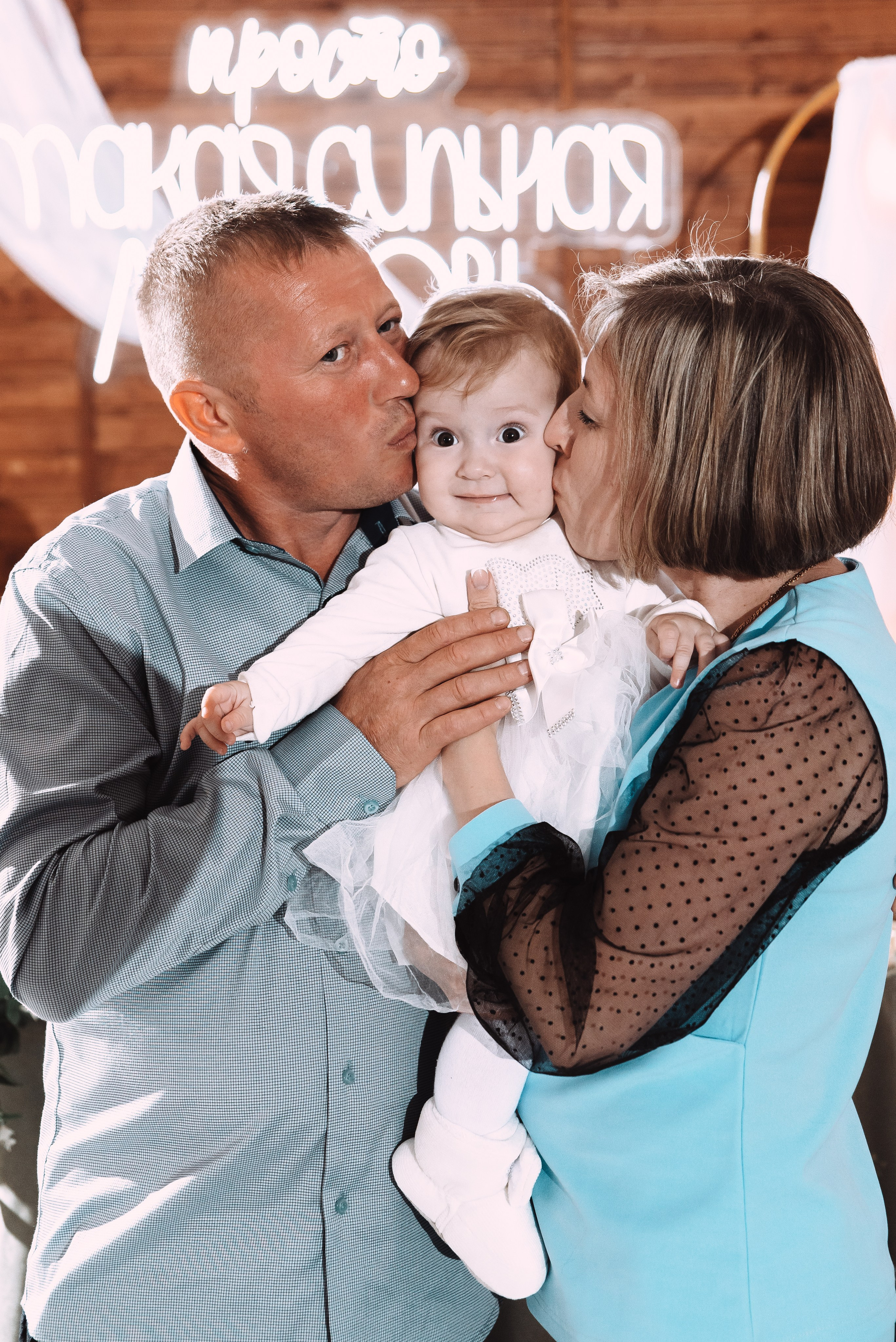 Александр + Анастасия. Свадебный и семейный фотограф в Волгограде Олеся Лисицкая