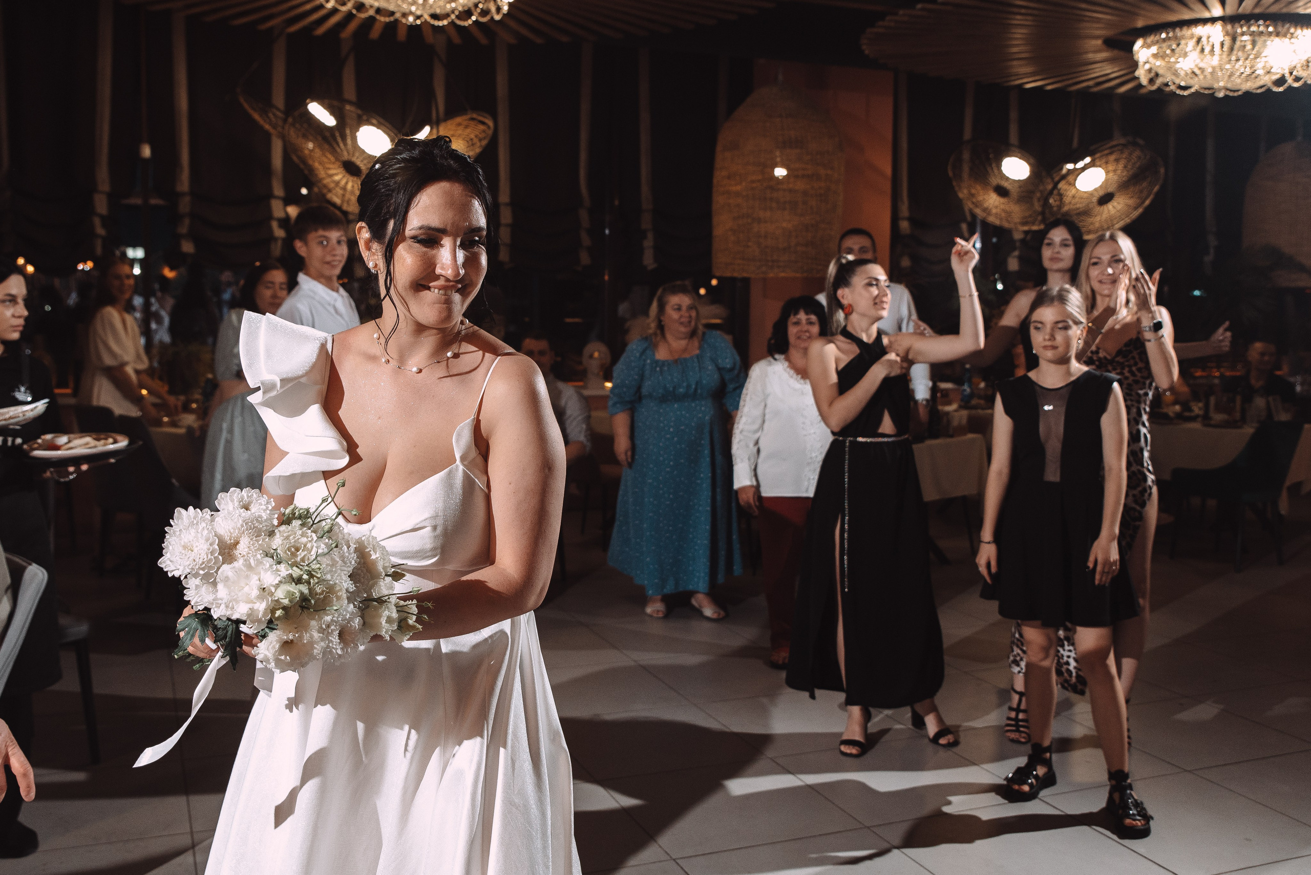 Денис + Дарья. Свадебный и семейный фотограф в Волгограде Олеся Лисицкая