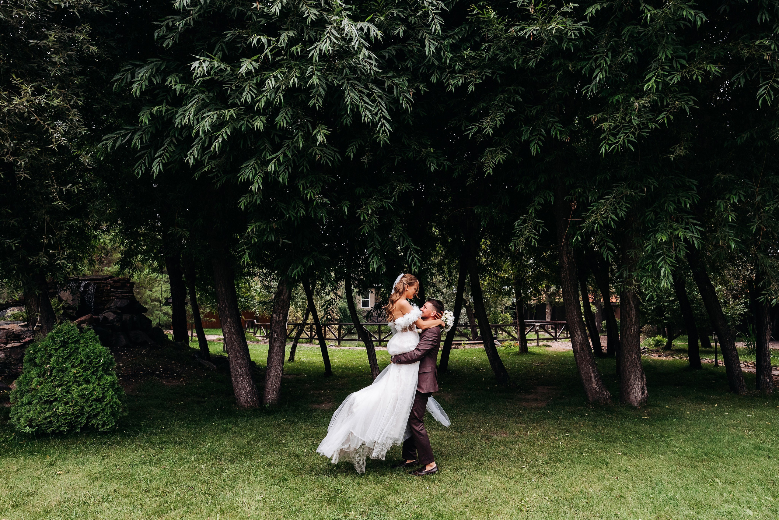 Александр Ирина. Фотограф Омск Андрей Козяков