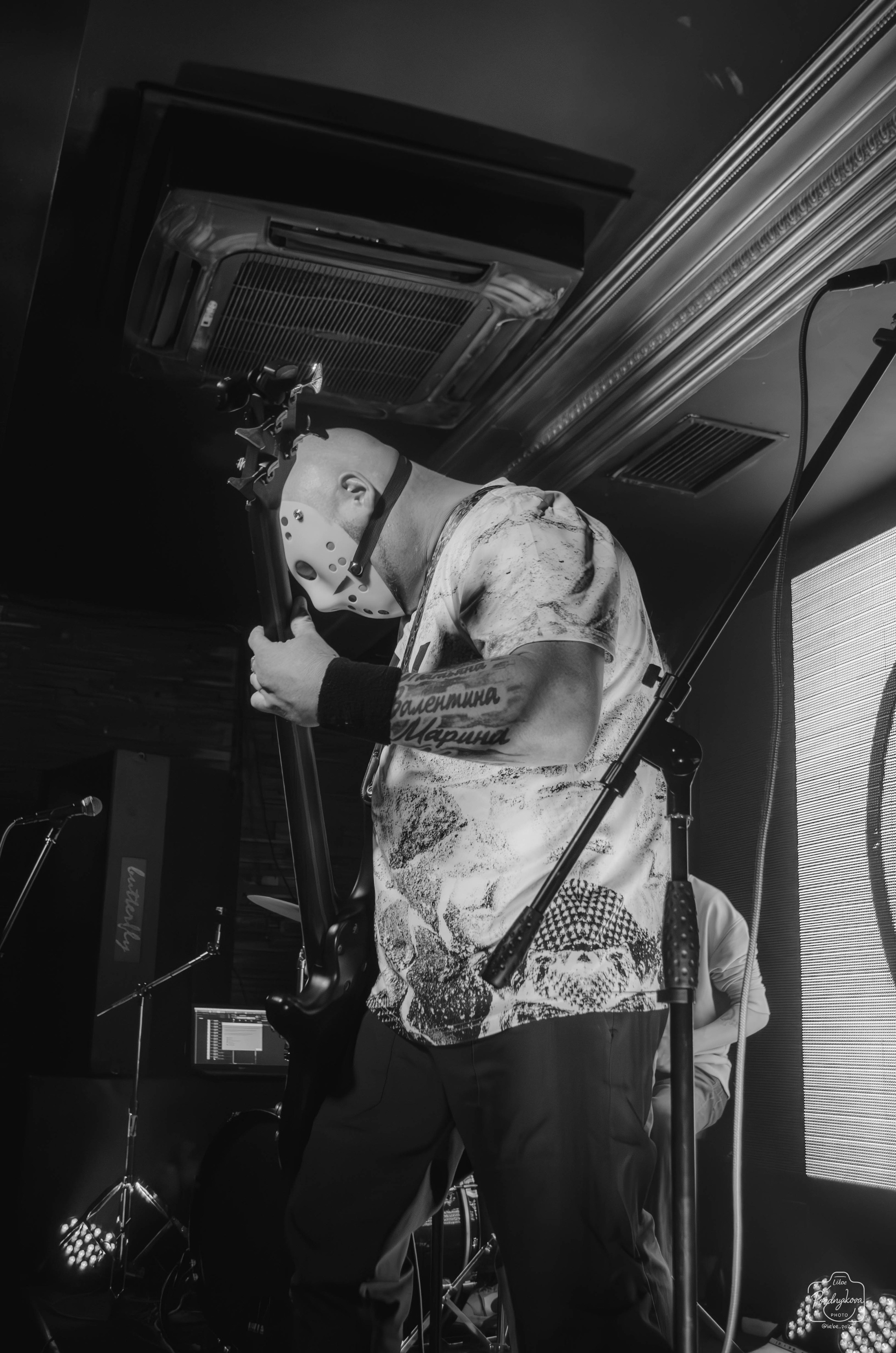 HALLOWEEN 2025|Караоке-клуб Питер|02.11.2025. Фотограф-видеограф Познякова Любовь