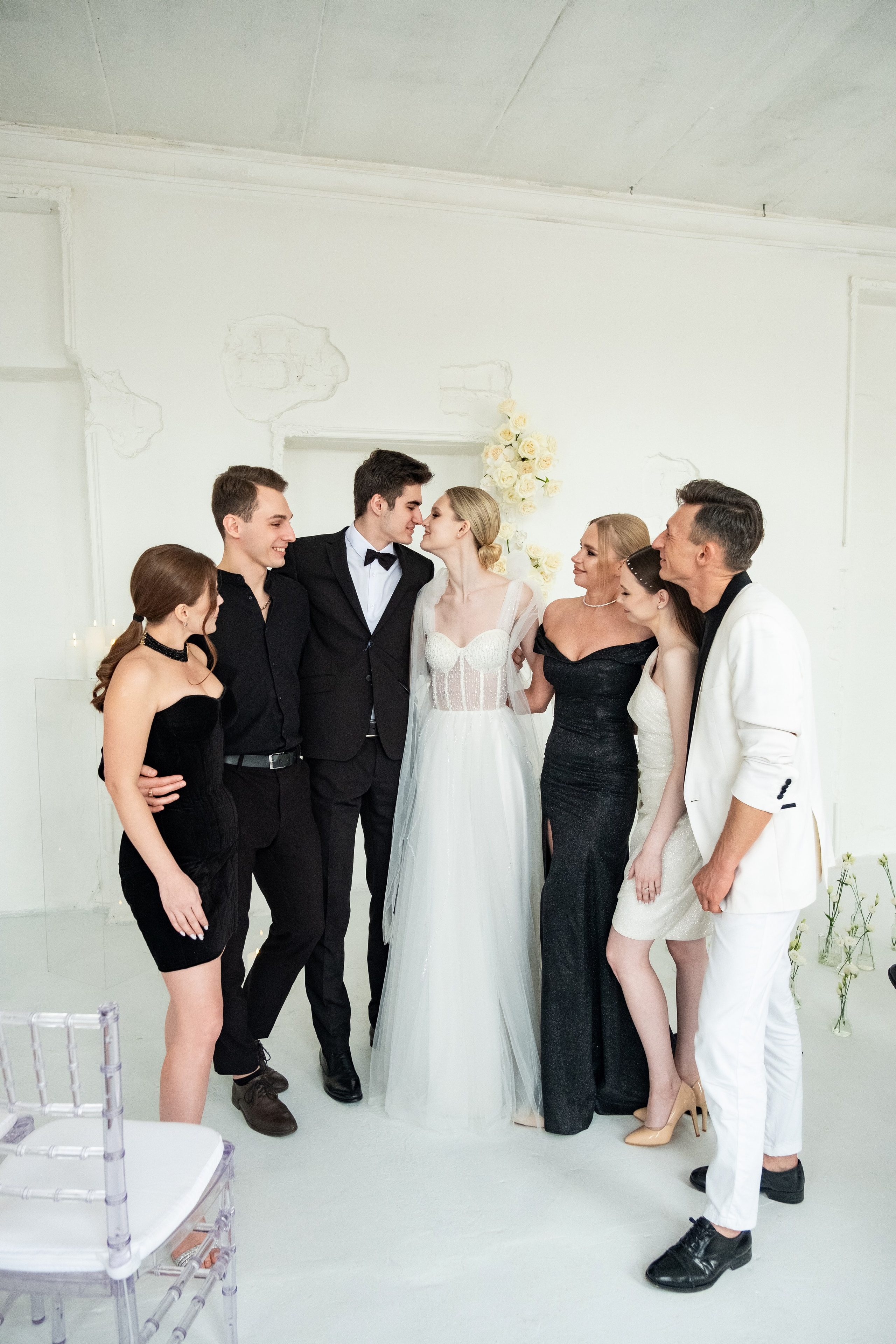 Александра и Ярослав 30.03.24. Фотограф Ирина Мищенко в В.Новгороде и Санкт-Петербурге