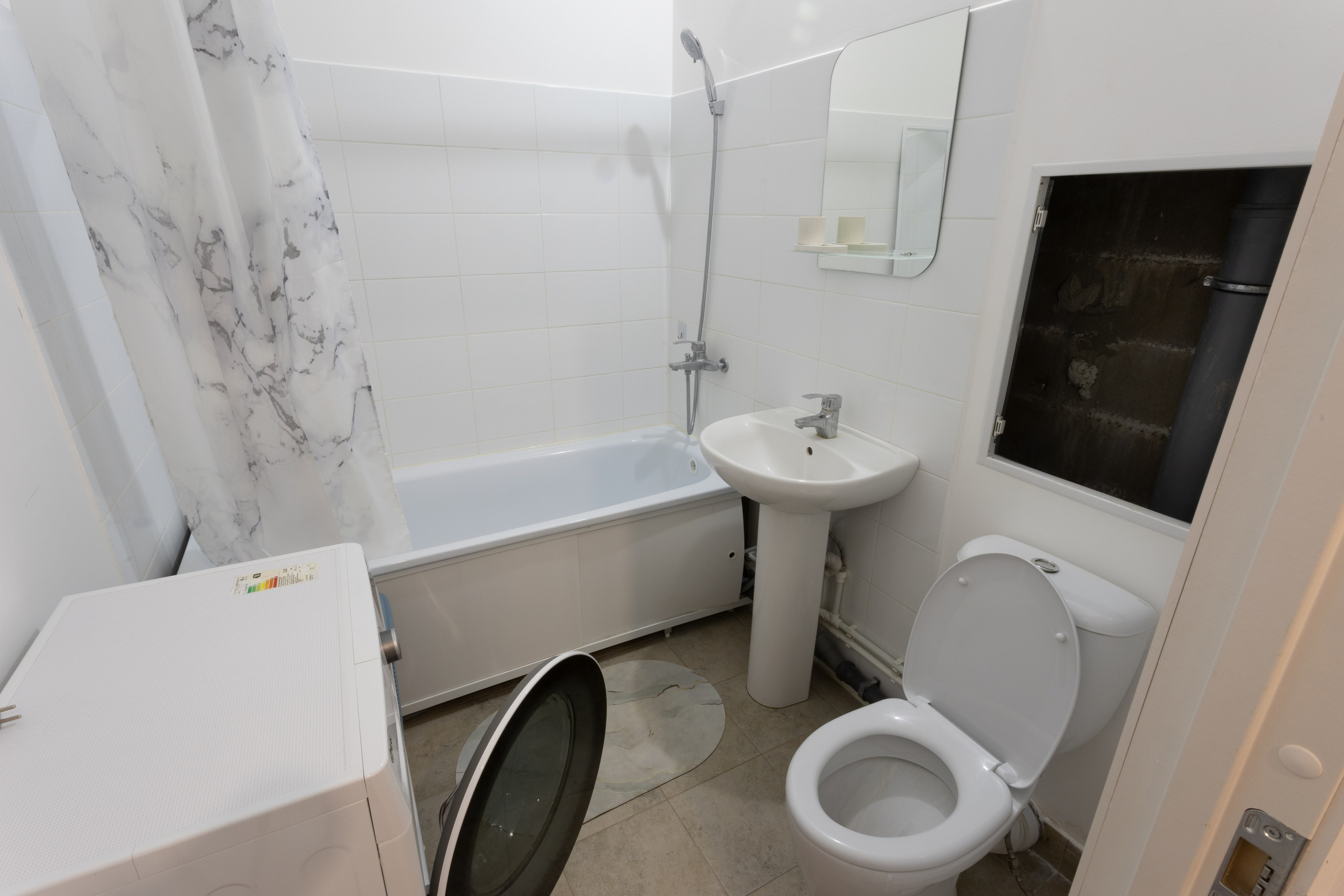 Интерьер. Photomantis