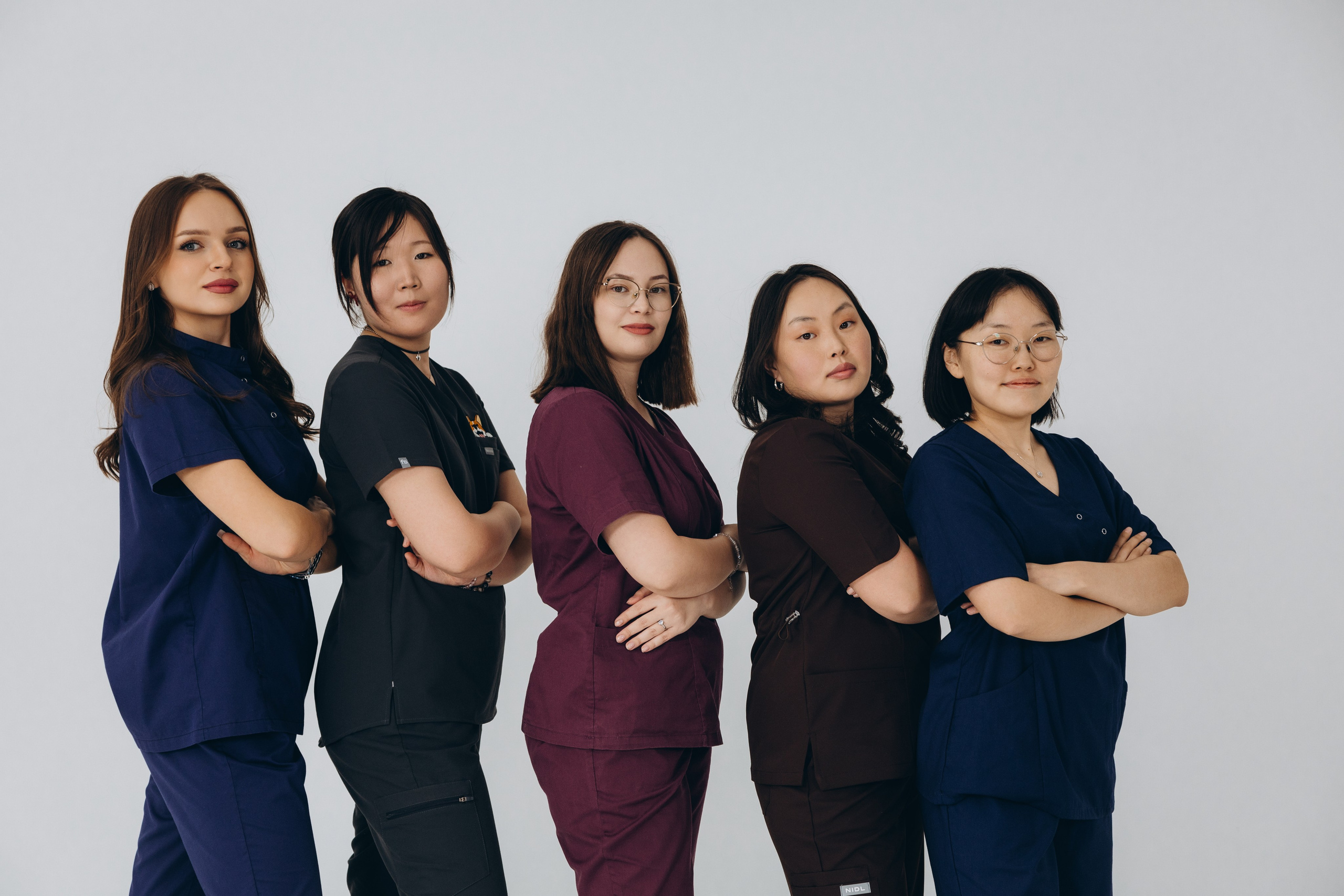 Съёмка для выпускников меда. Свадебный, семейный фотограф в Иркутске Светлана Макаричева