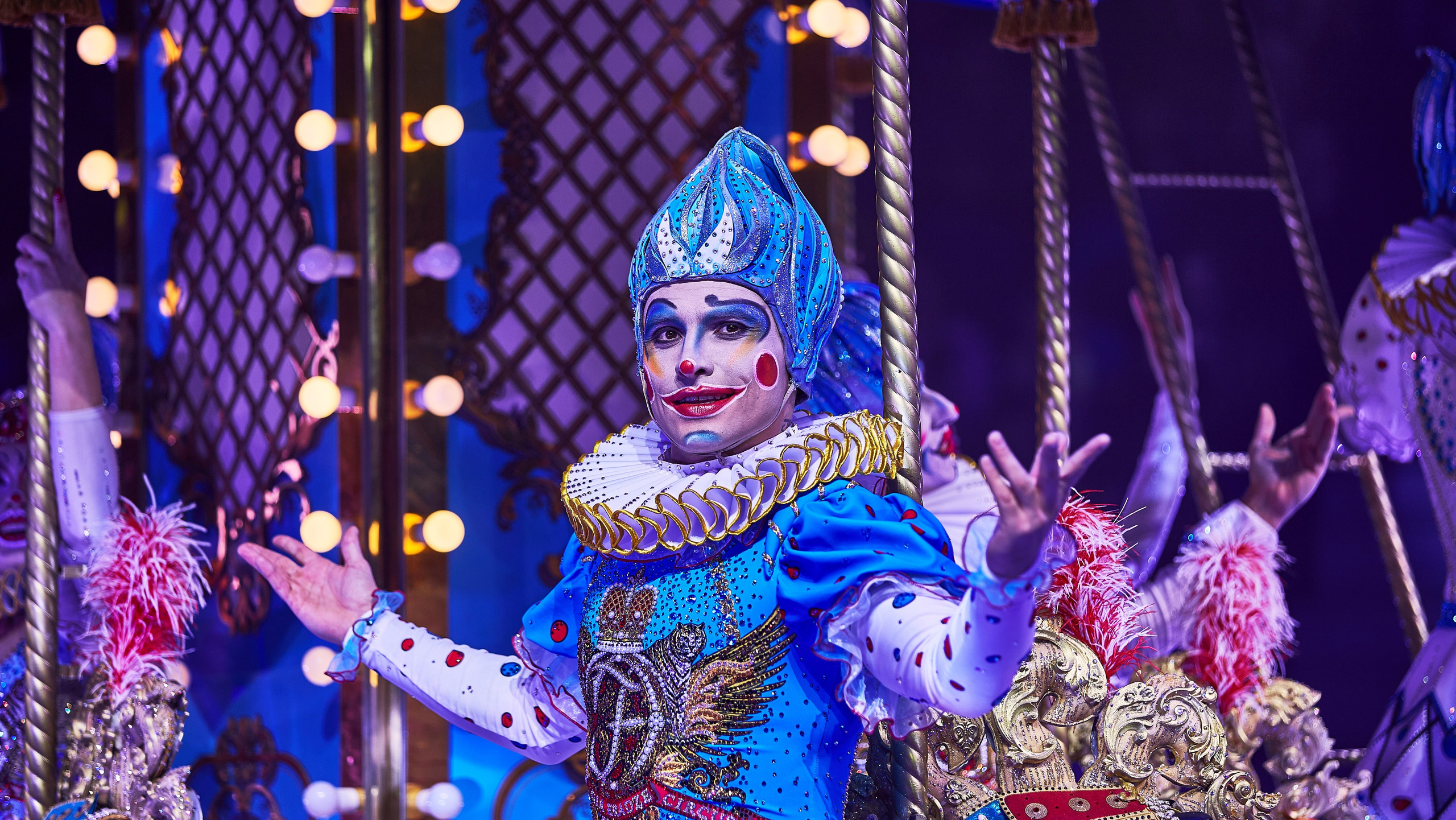 Даниил Гузиенко — репортажный фотограф в Туле