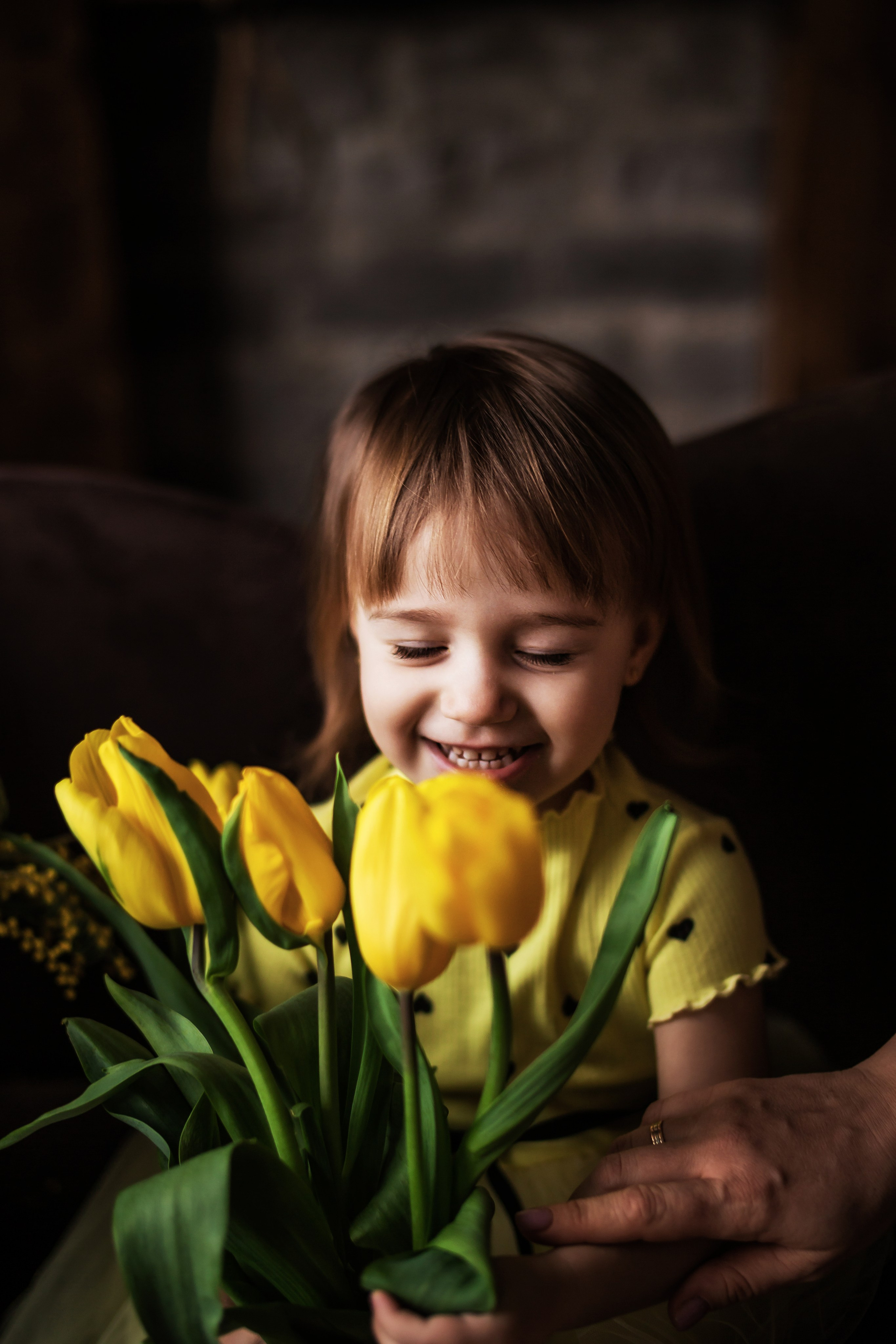 Фотопроект «Солнечный». Семейный фотограф в Саратове