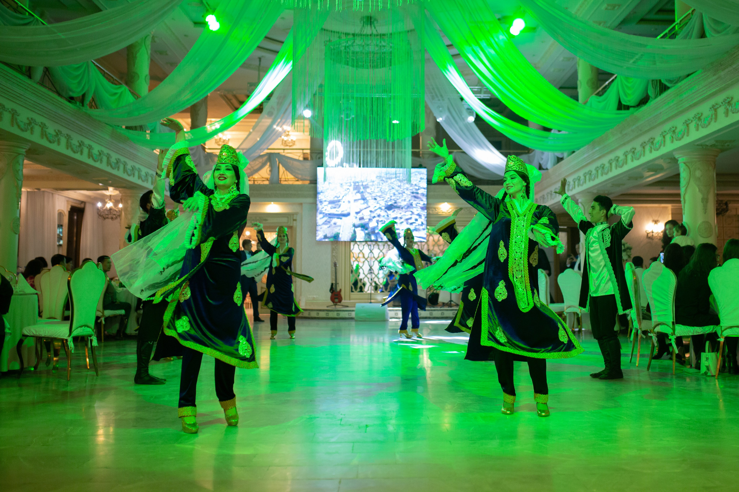 50-летний юбилей Тимура Ядгарова (Ташкент). Евгений Матвеев — фотограф в Санкт-Петербурге