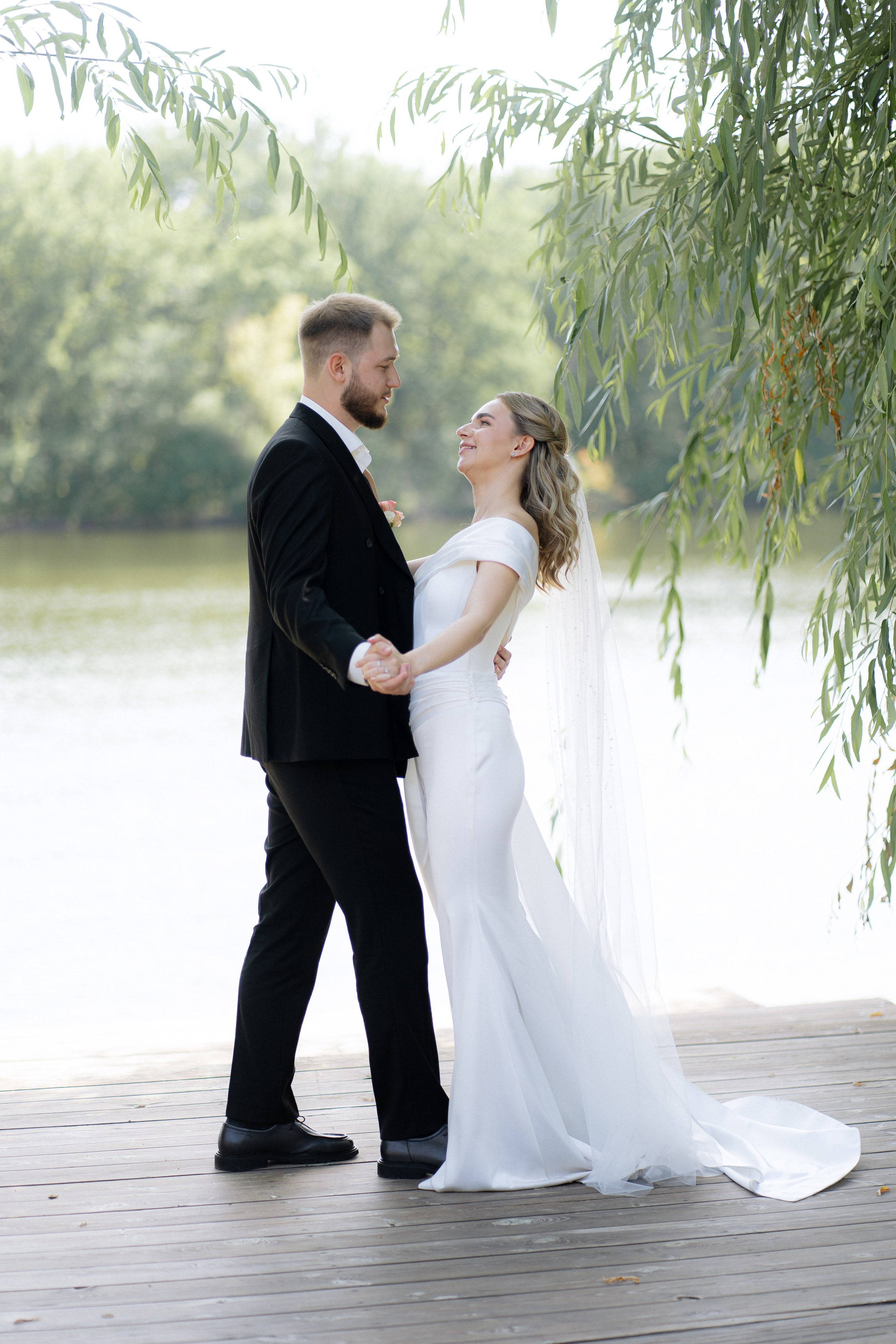 Никита и Диана. Фотограф в Саратове Максим Ветлицкий