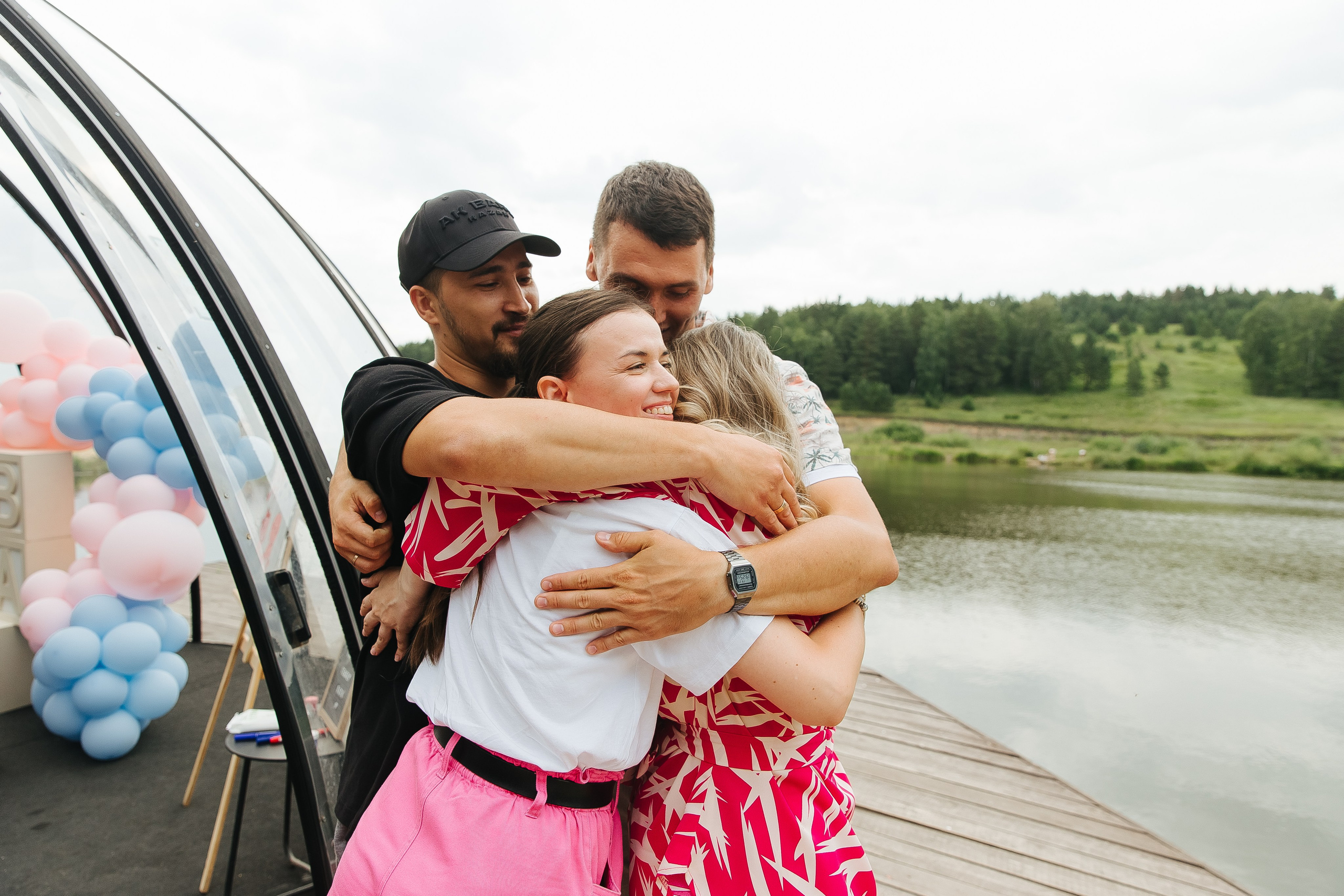 Гендерпати. Фотограф в Красноярске Любовь Малеева