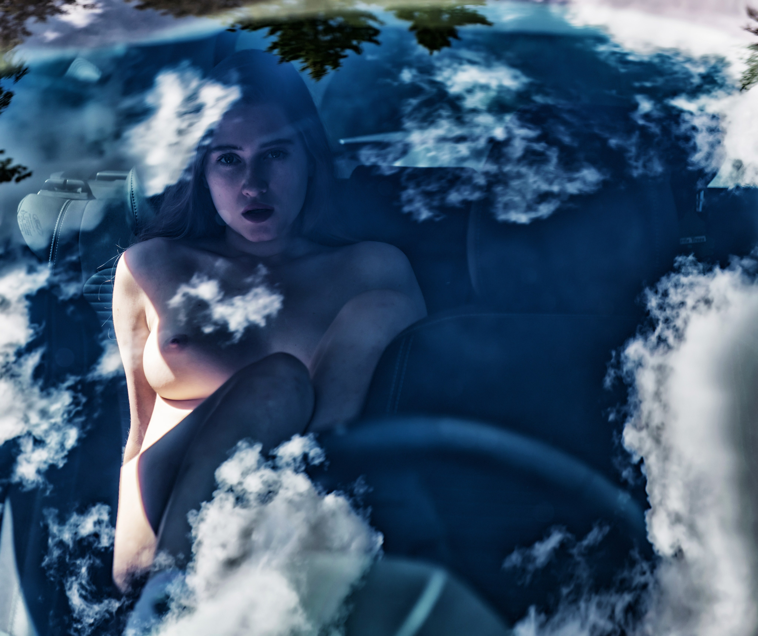 Гламур Ню. Главная