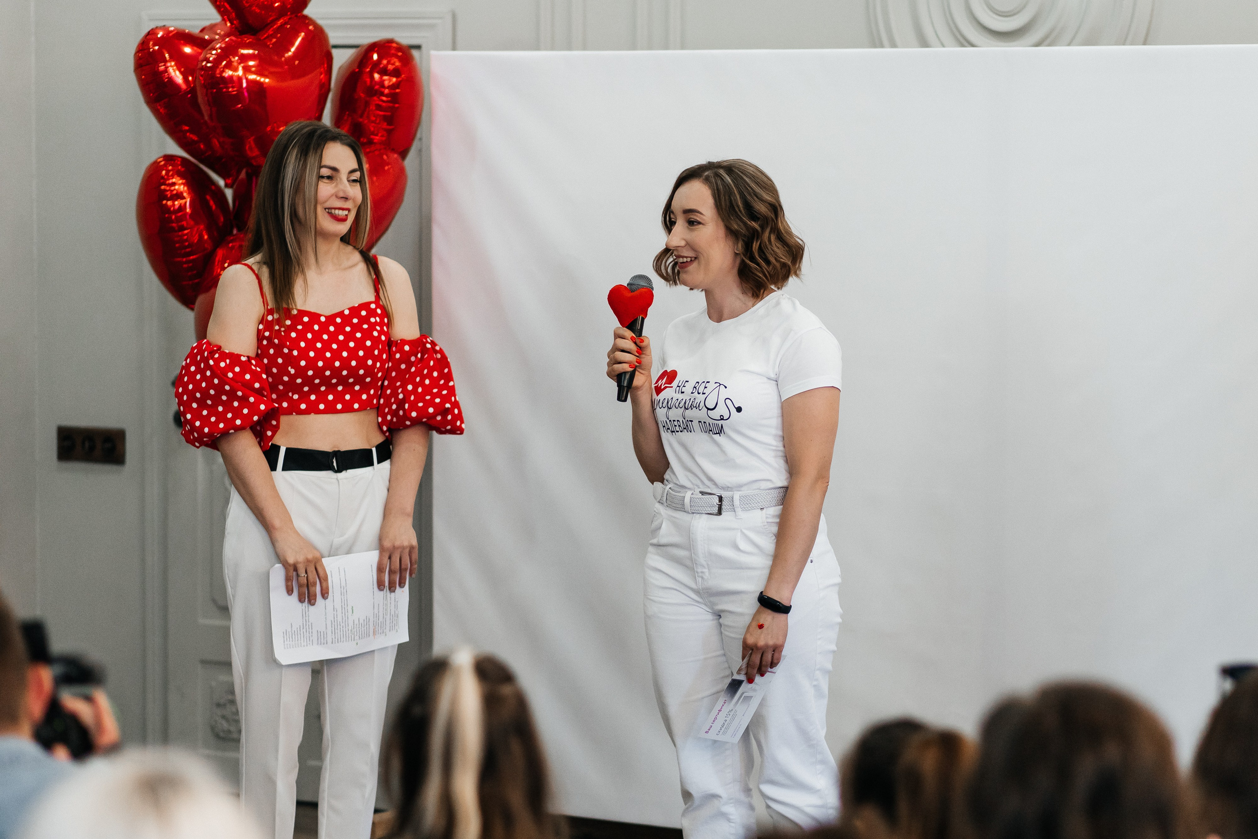 «Ой, мамочки» 15 лет. Фотограф в Краснодаре Алла Потоцкая