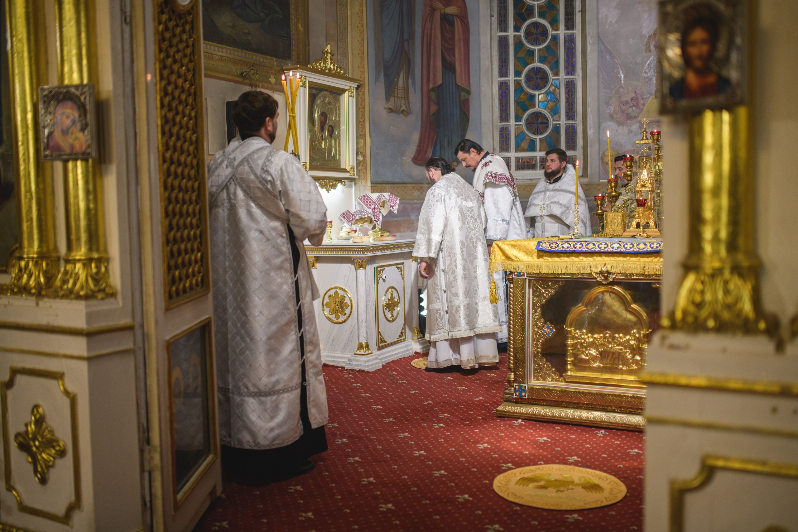 Рождество Христово 7.01.2024. Семейный и свадебный фотограф в Феодосии и Коктебеле