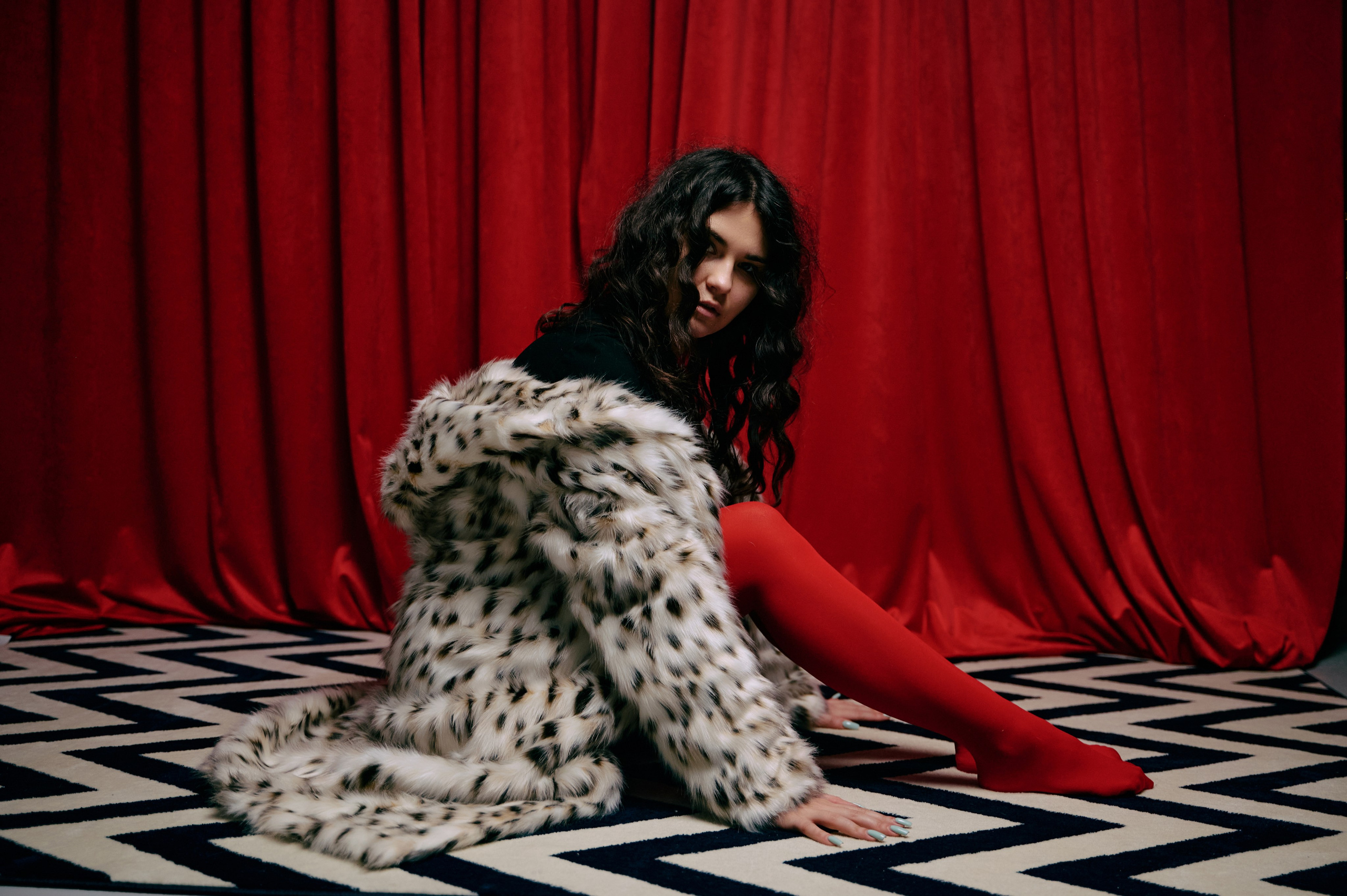 Татьяна. Фотограф Егорьевск Коломна Воскресенск