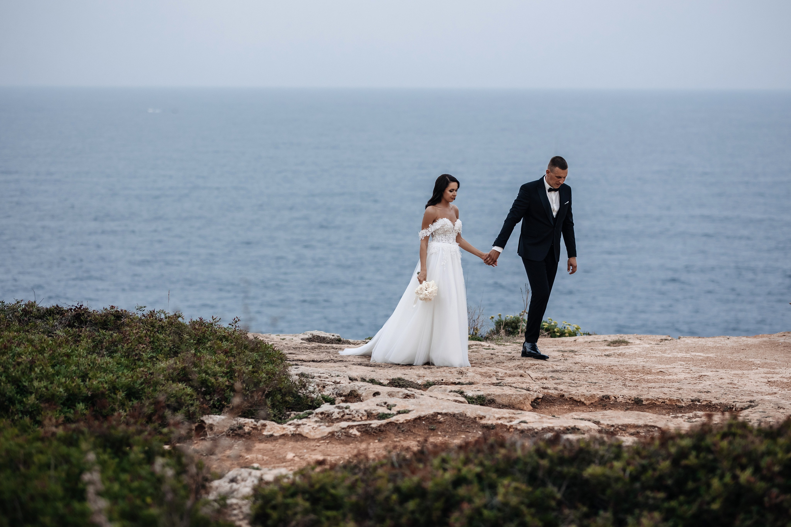 Inga_&_Romas. Фотограф на Майорке Екатерина Дробышева