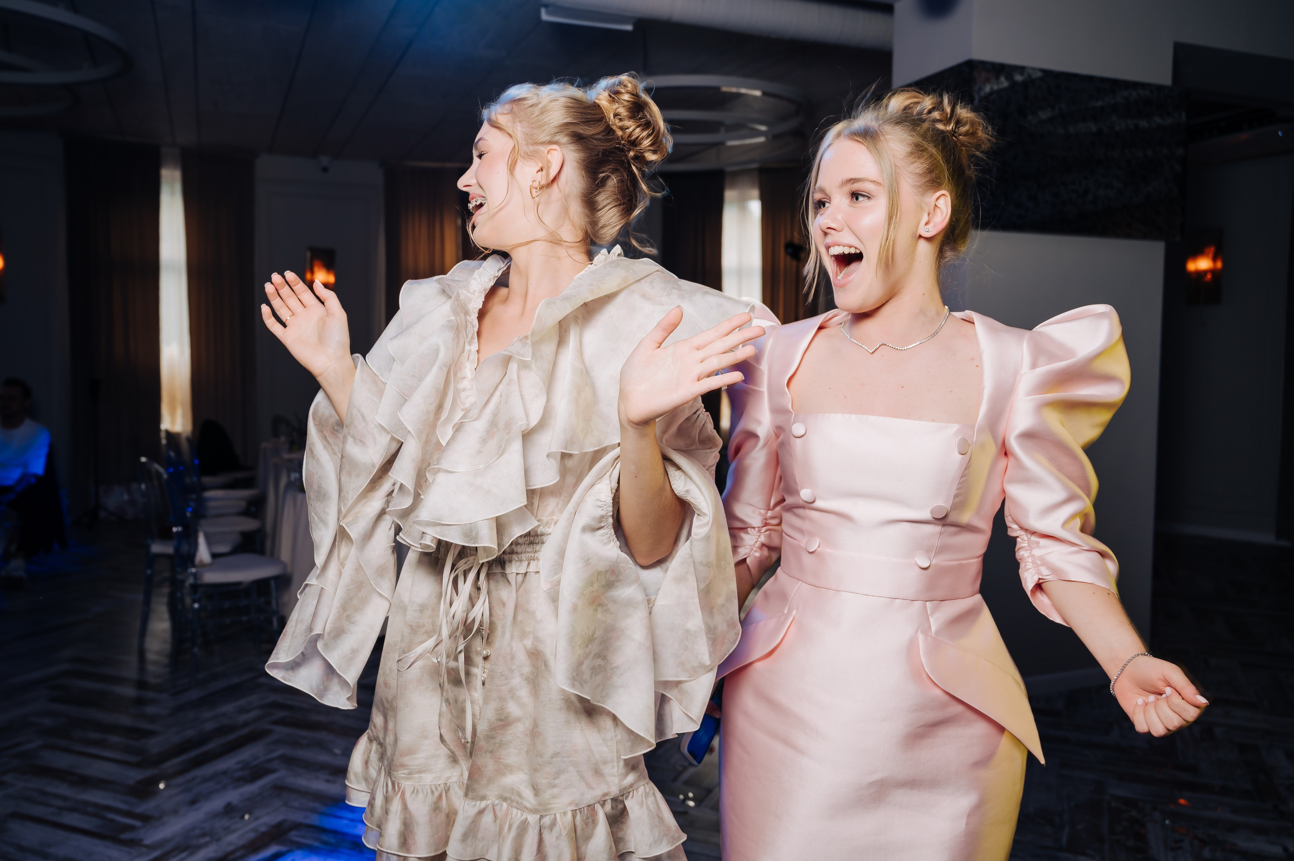 Выпускной. Фотограф Елена Афанасьева