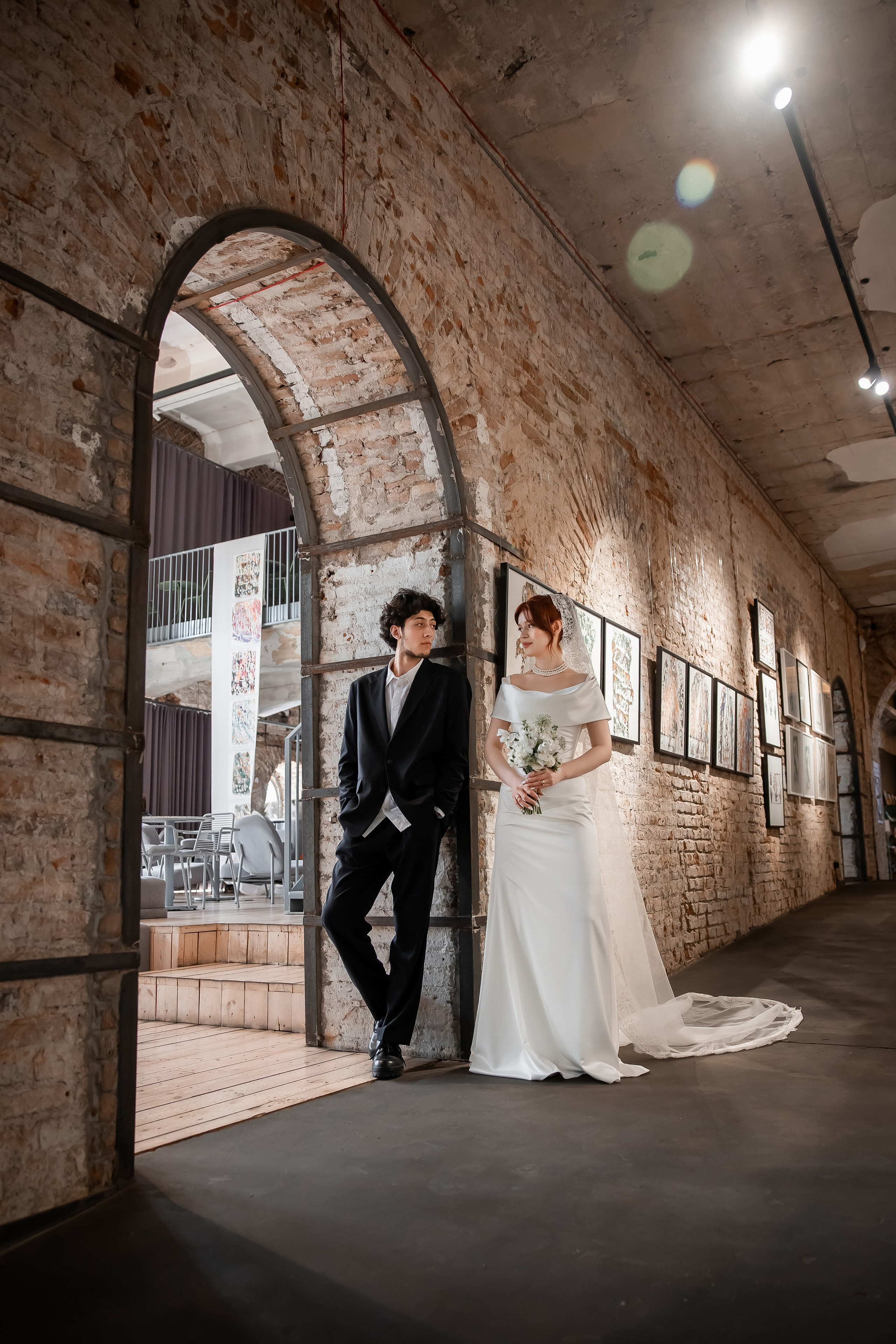 Марат и Асия. Свадебный фотограф Абдул Нурмагомедов. Россия, Дагестан