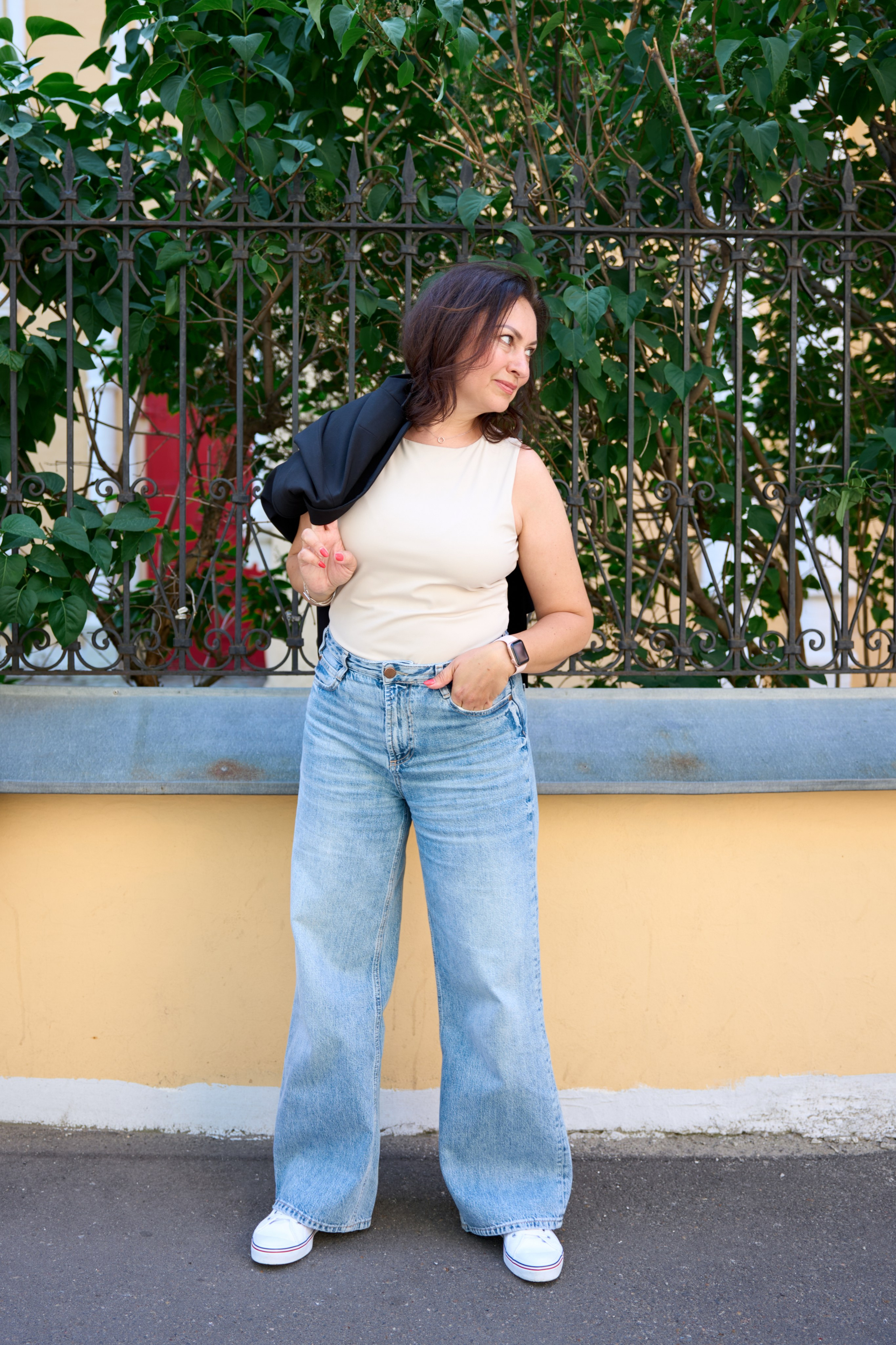 Катя. Фотограф, Римма Невинская