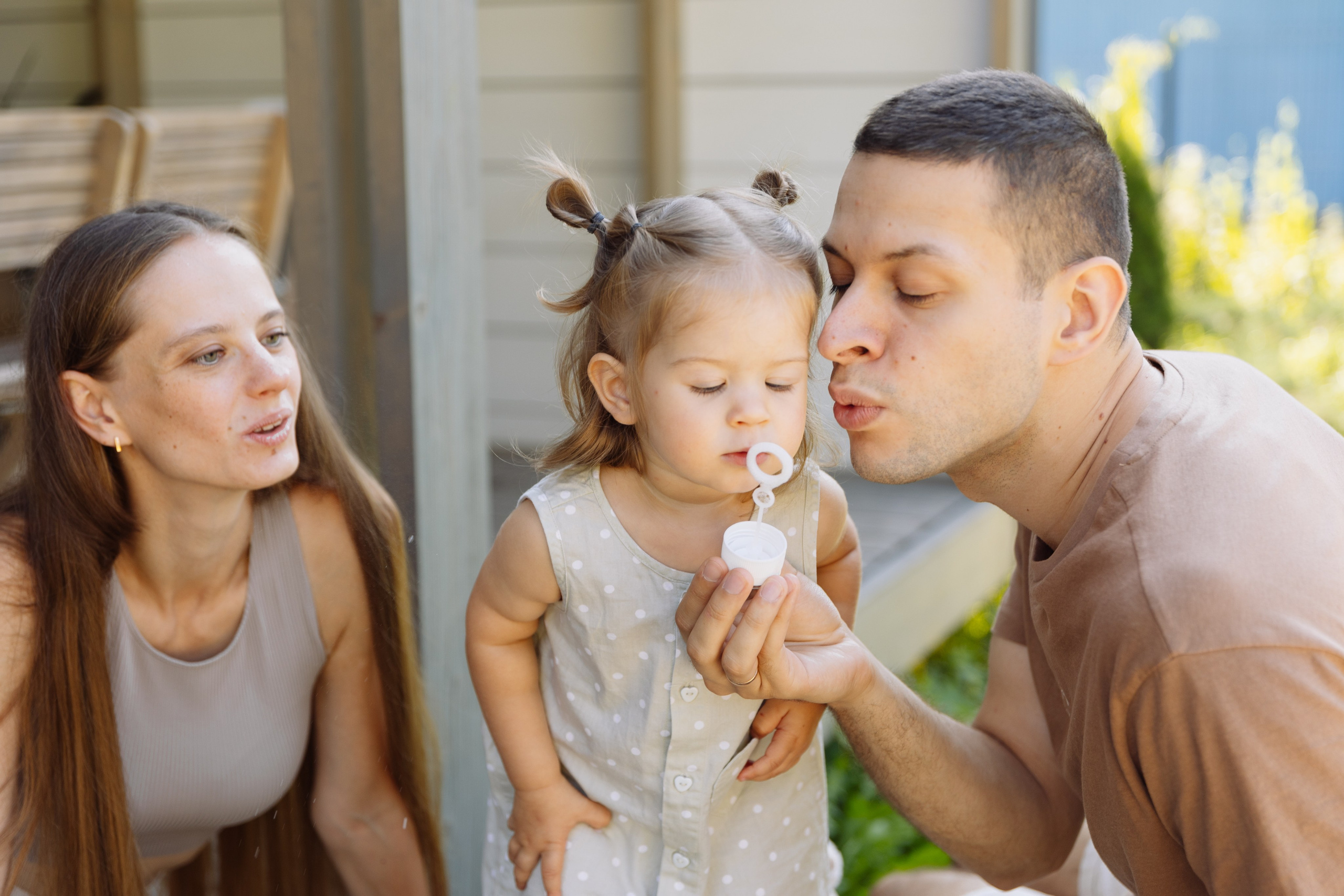 Katusha. Главная