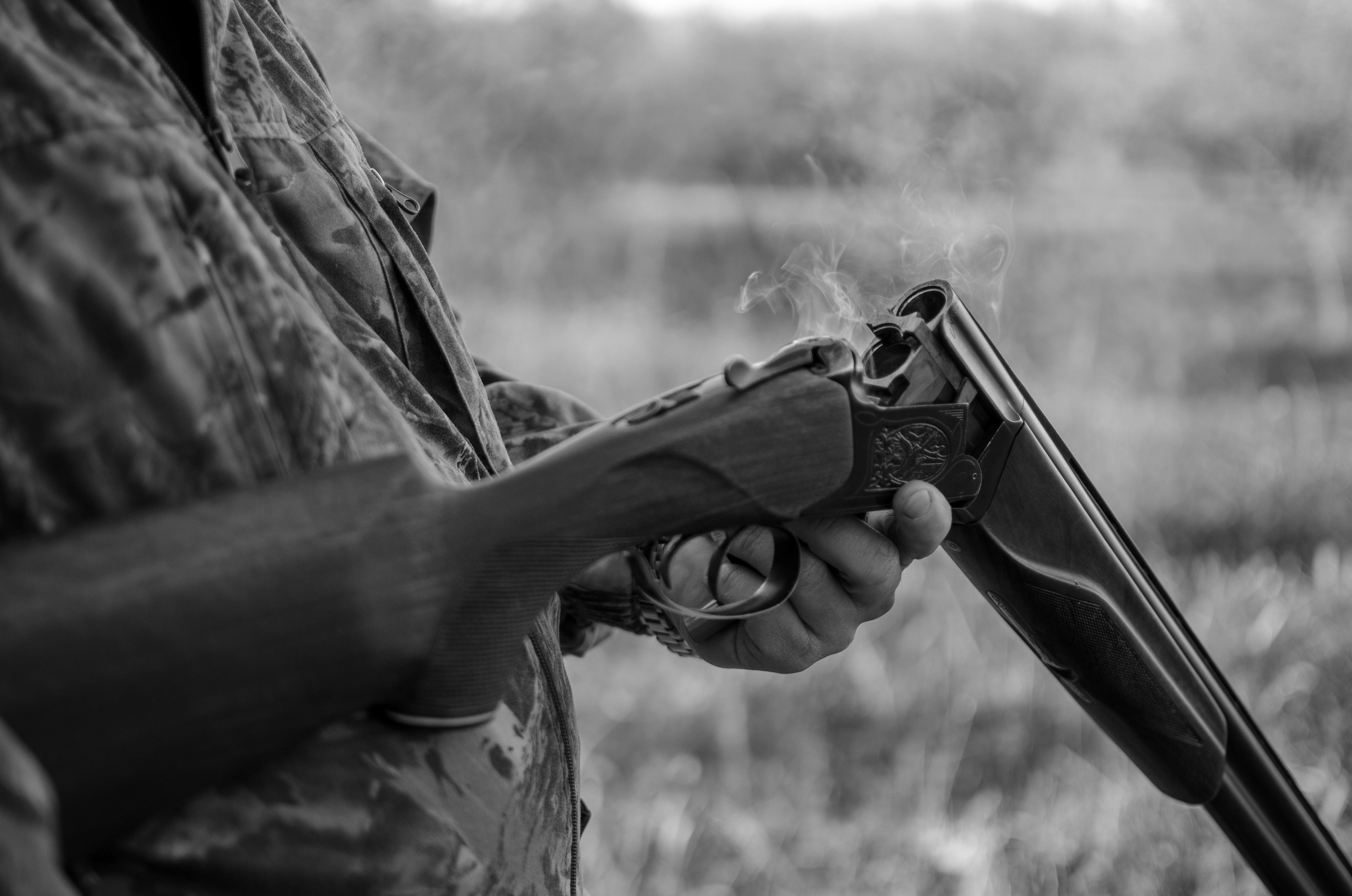 Фотосъёмка охоты. Семейный и детский фотограф Гончарова Елена | Волжский, Волгоград