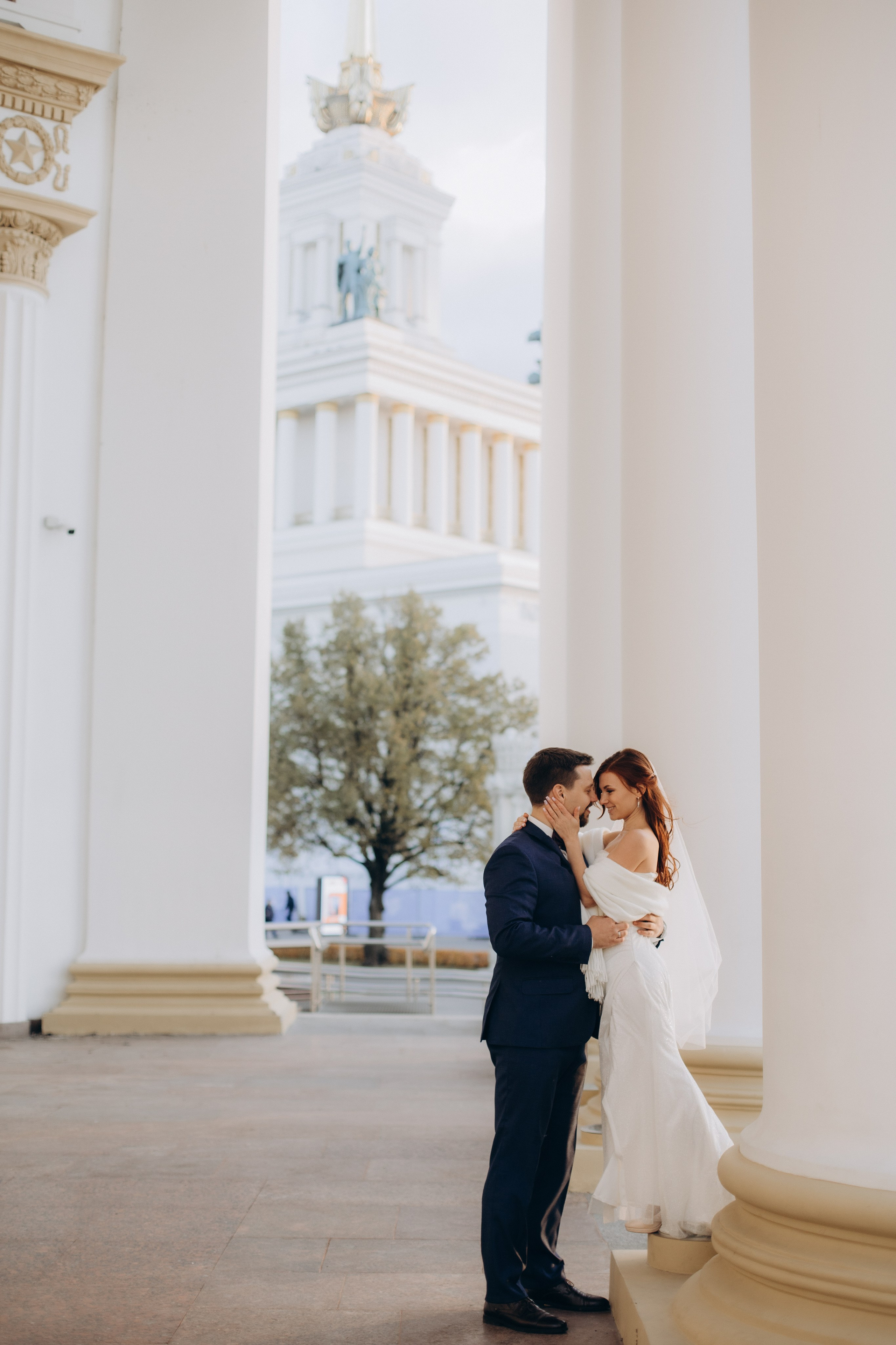 Свадьба. Свадебный и семейный фотограф в Москве