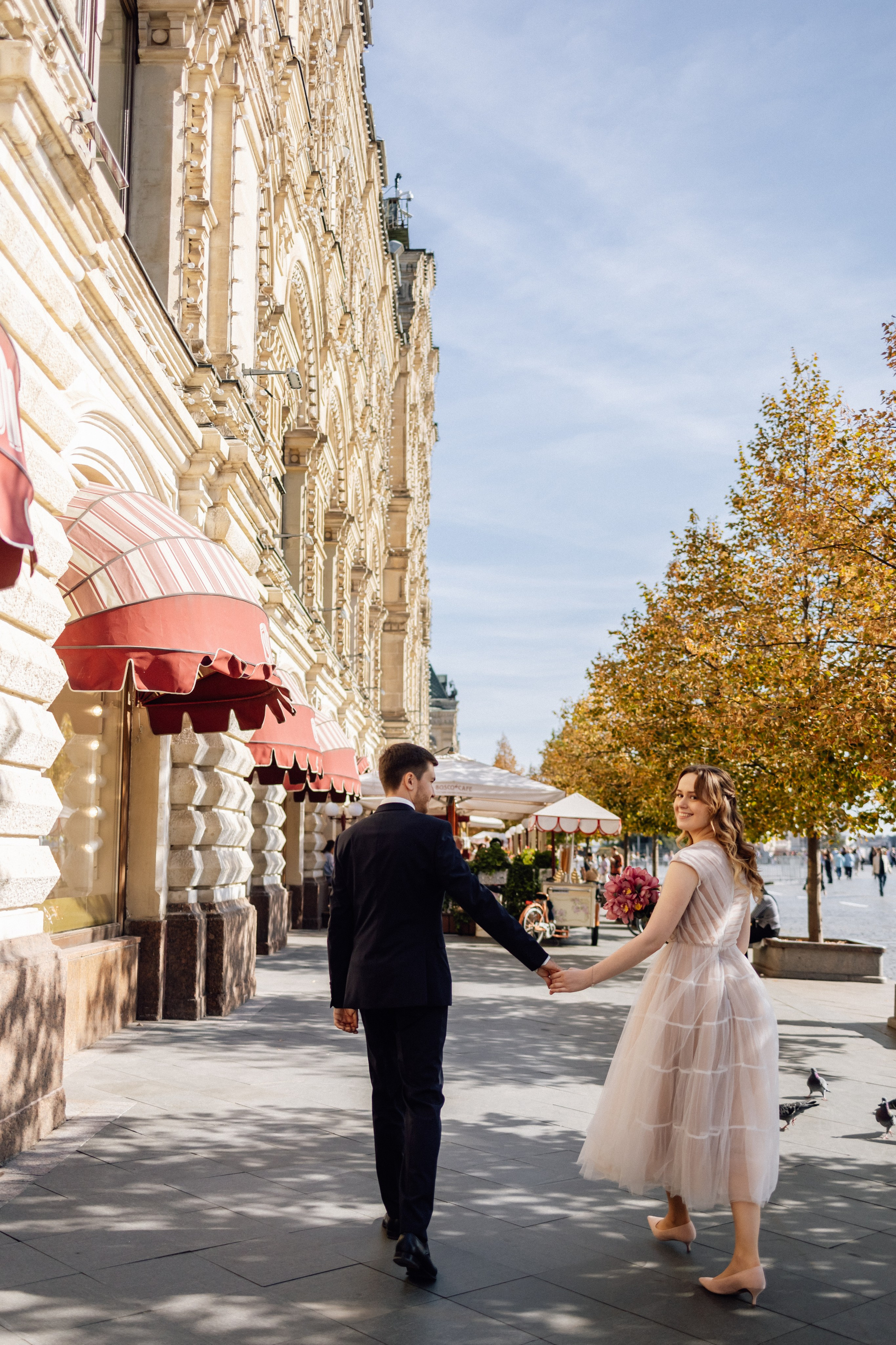 Егор+Екатерина. Антон Ляпунов фотограф Вашего события в Москве
