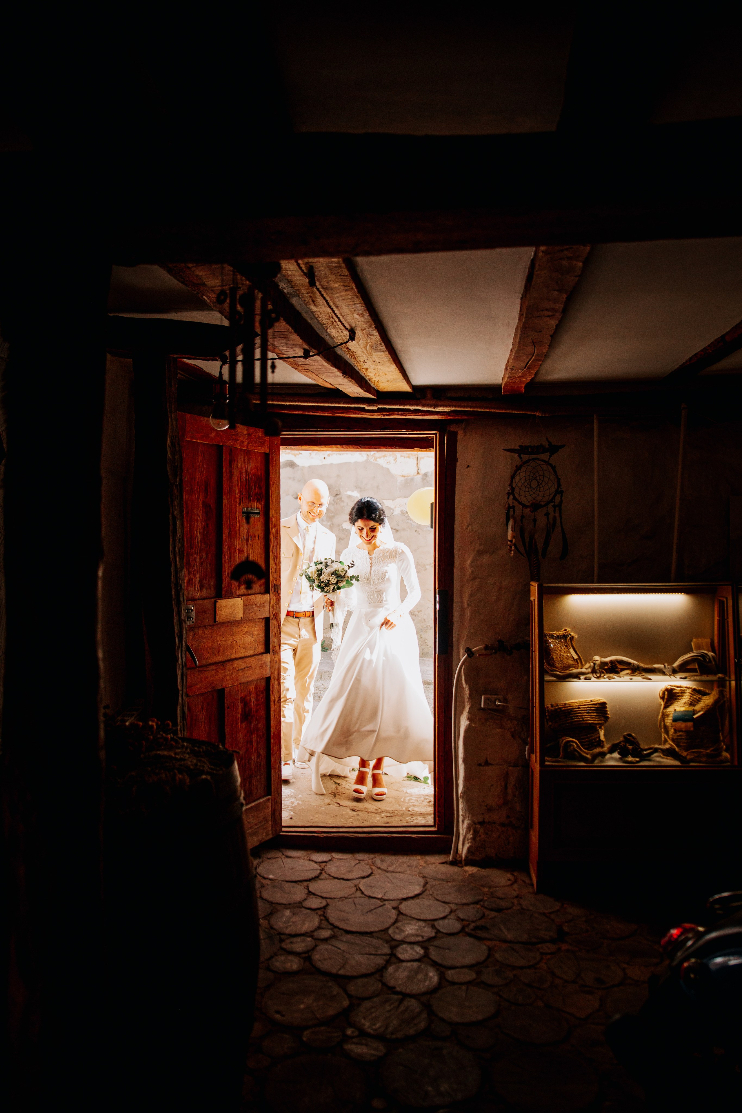 Свадьба Ширин и Всеволода. Фотограф в Крыму