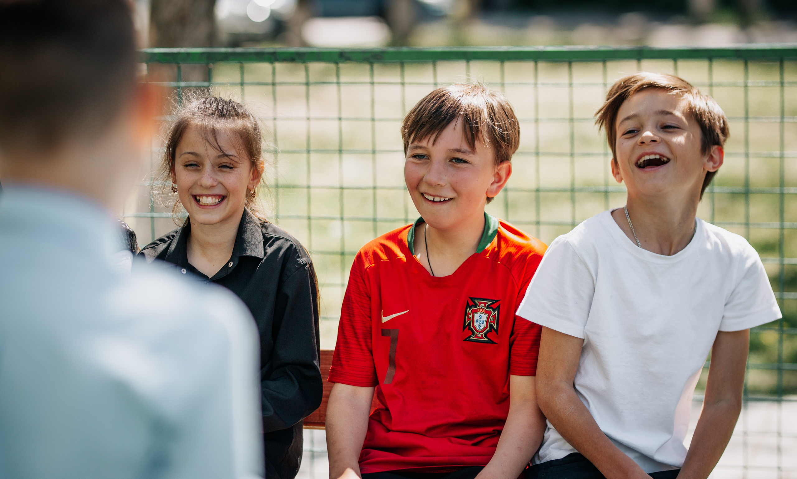 4 класс Гимназия им. Андреева. Фотограф в Крыму