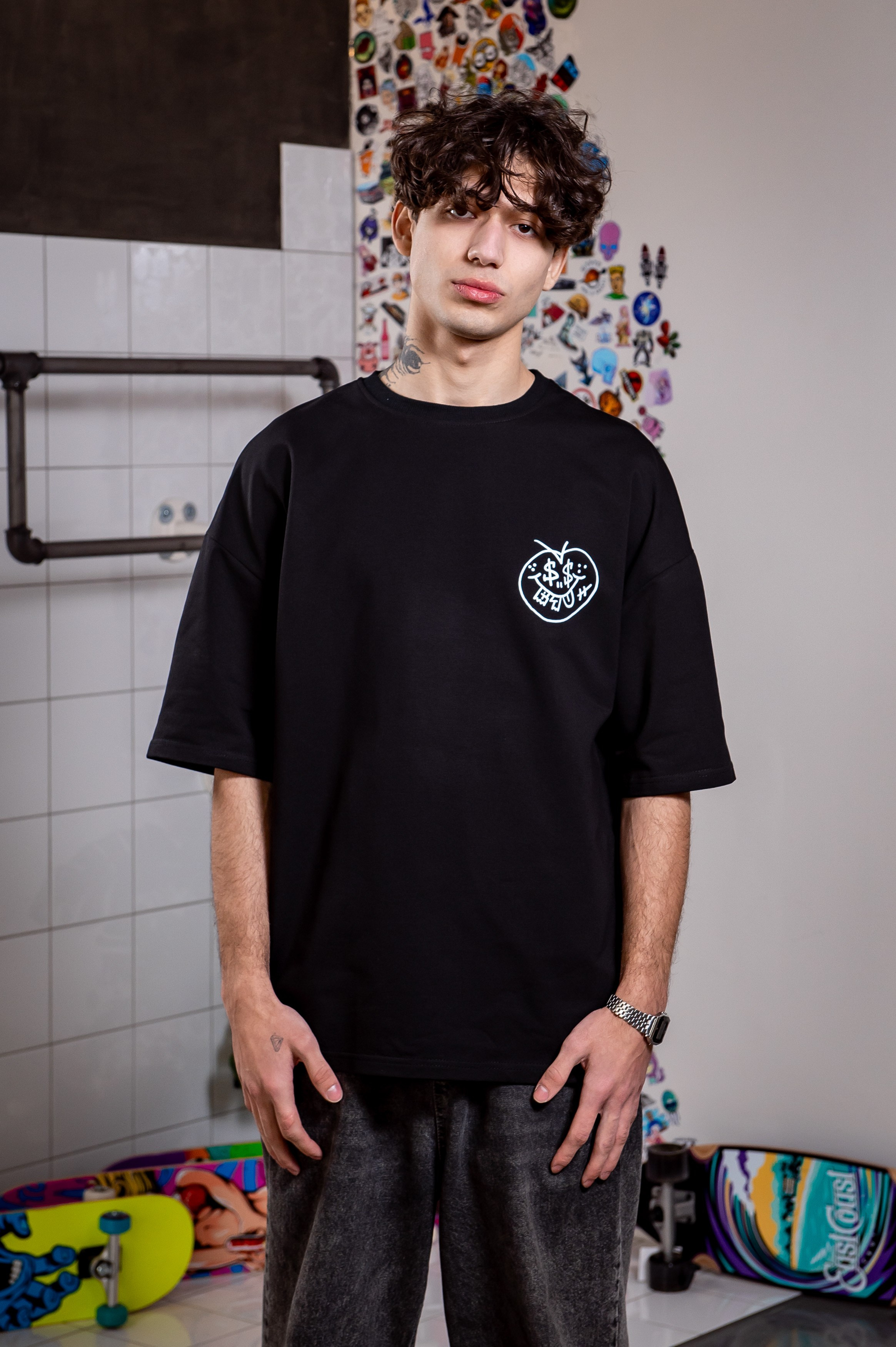 BoardShop #1. Главная