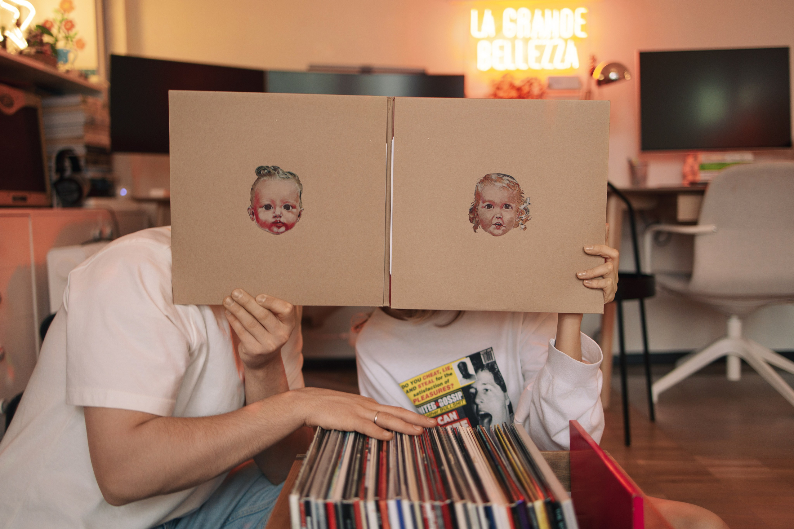 Среди винила. Свадебный фотограф в Москве | Профессиональный фотограф | Выгодные цены на услуги