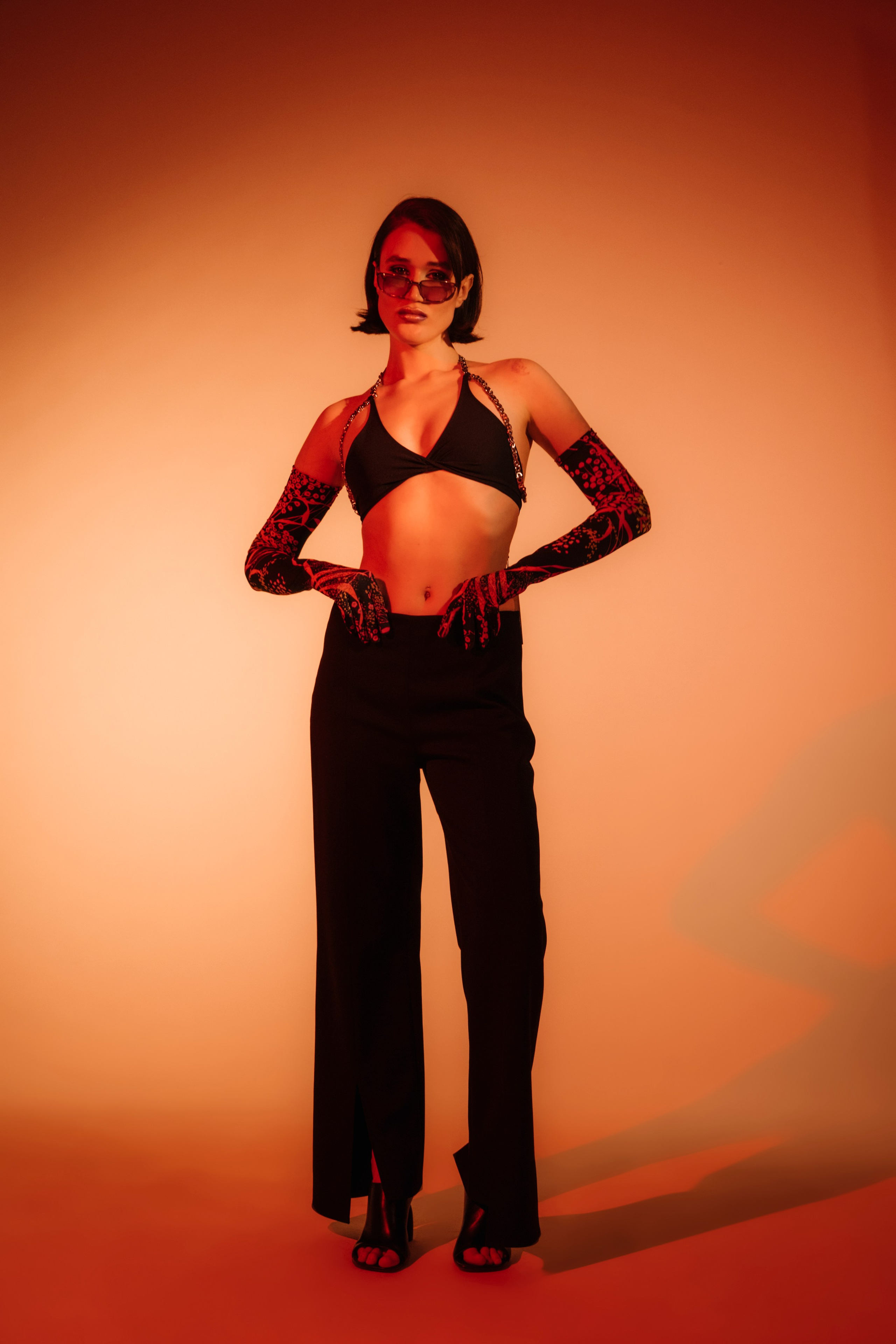 Dress Code Julia. Алина Сушенцева фотограф