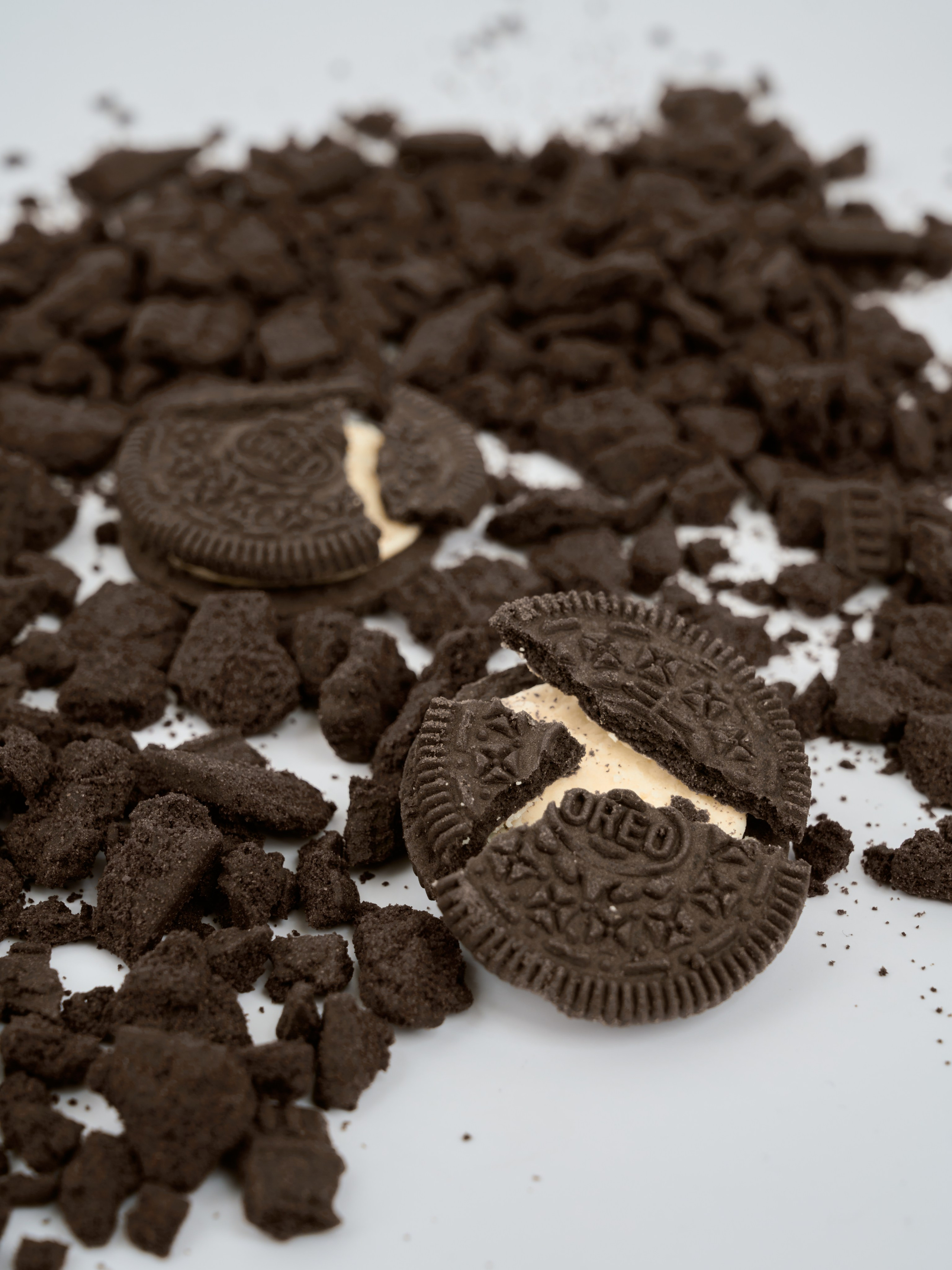 ИИ. Packman Production: портфолио