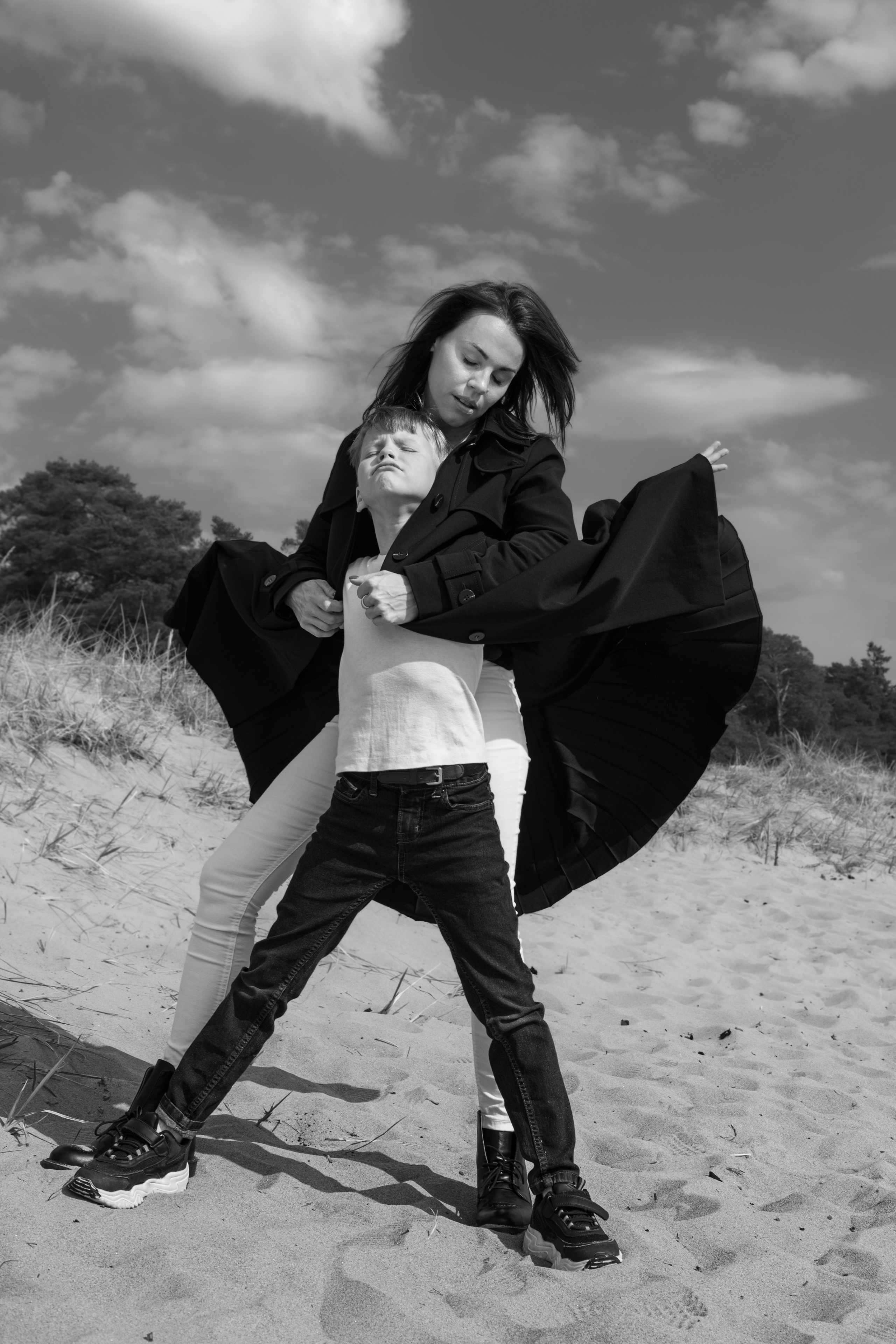 FAMILY. Юлия Леонова фотограф, Москва. Искусство, fine art, interior print