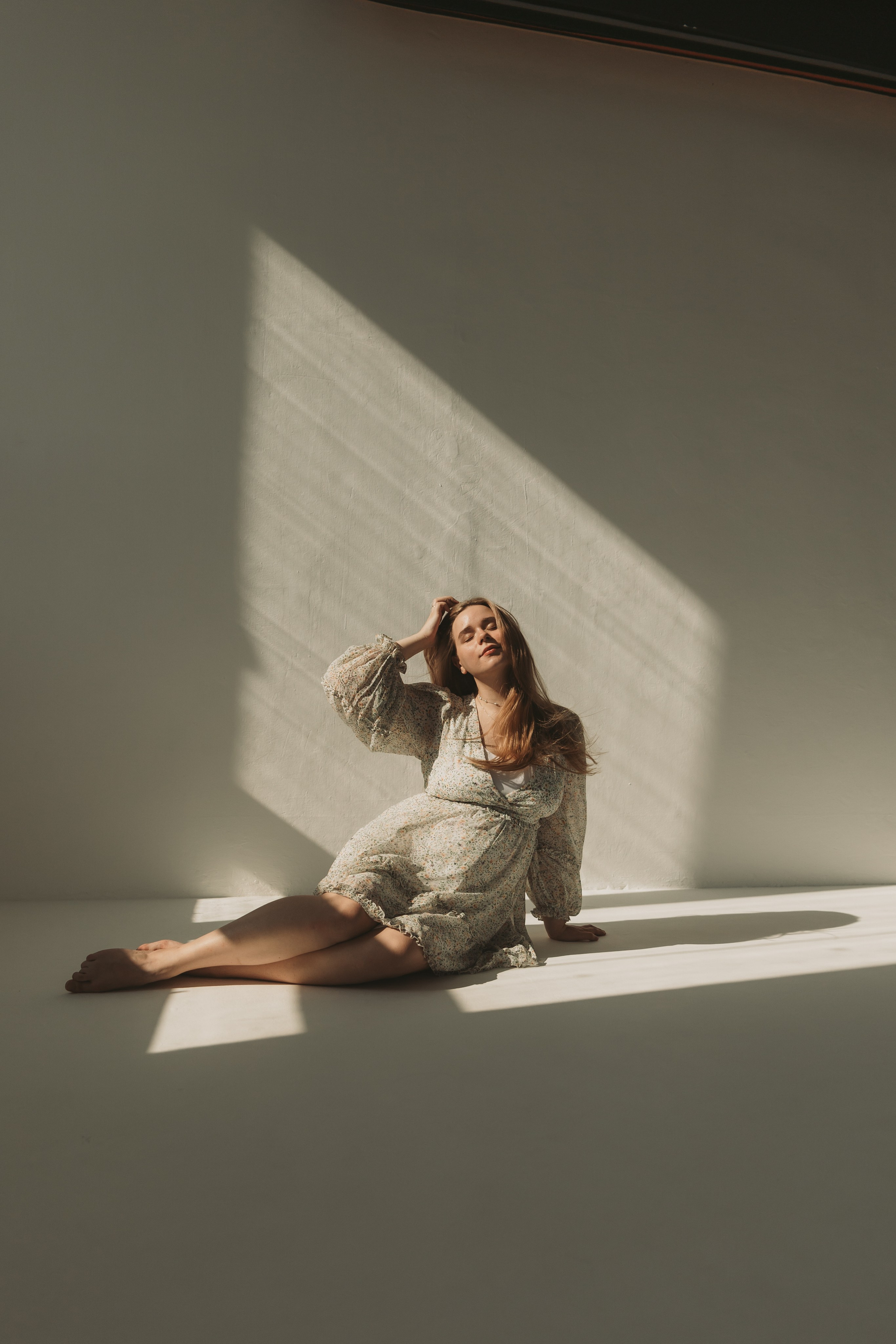 Маша | беременность. Фотограф в Нижнем Новгороде Креава Ира