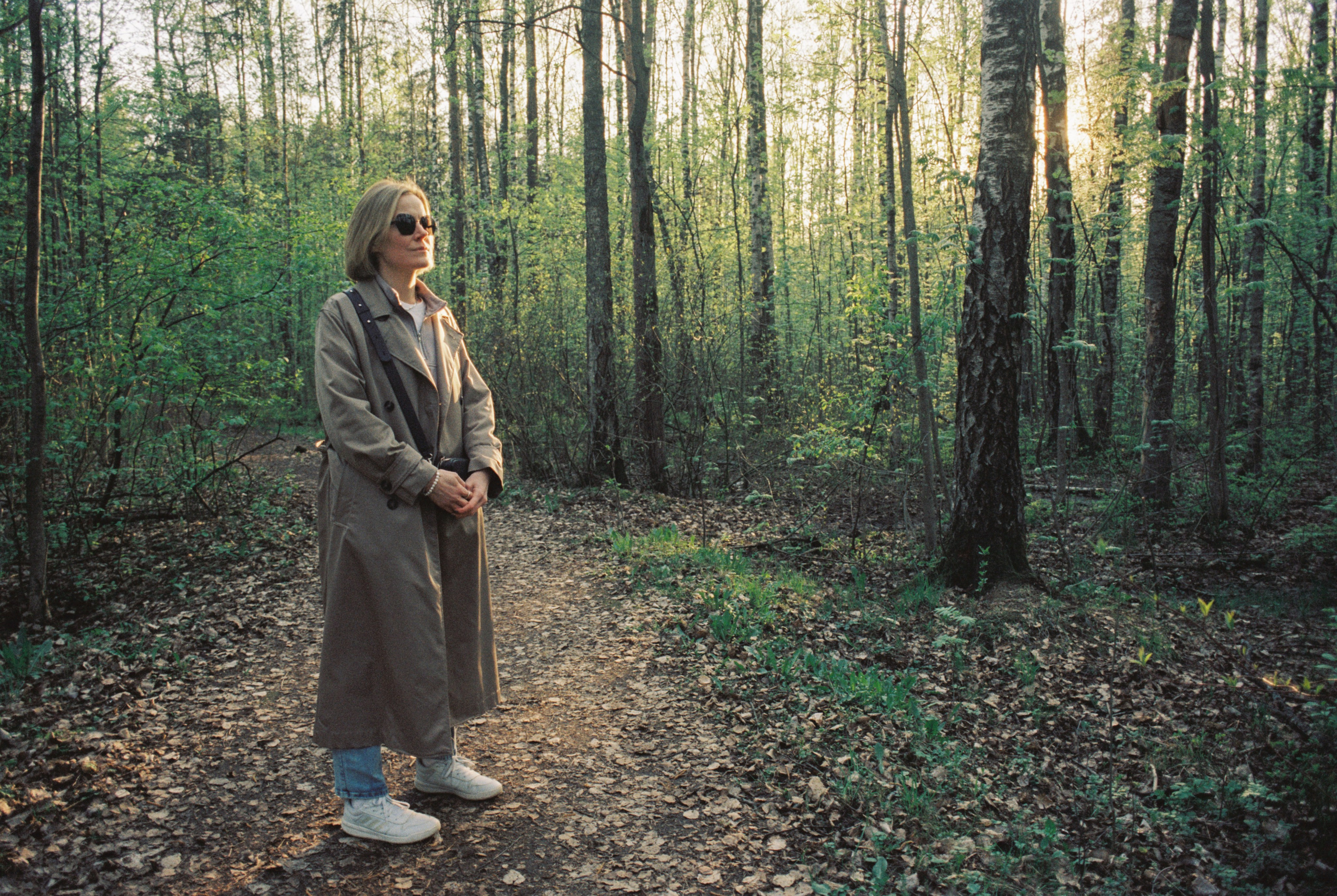 Плёночная весна 2025. Илья Михачёв Фотограф ПРО людей