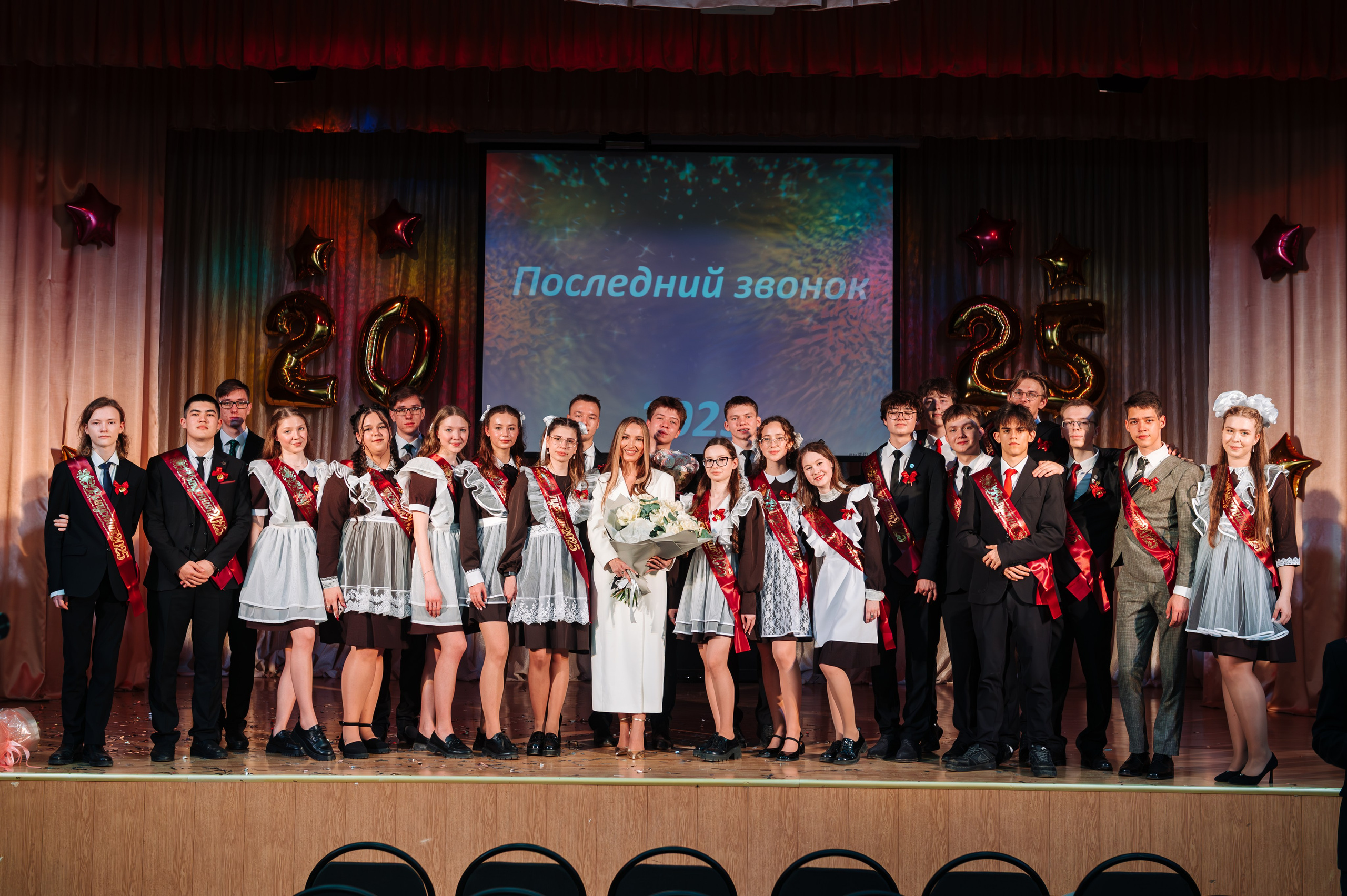 SCHOOL GRADUATION. Свадебный и портретный фотограф в Казани