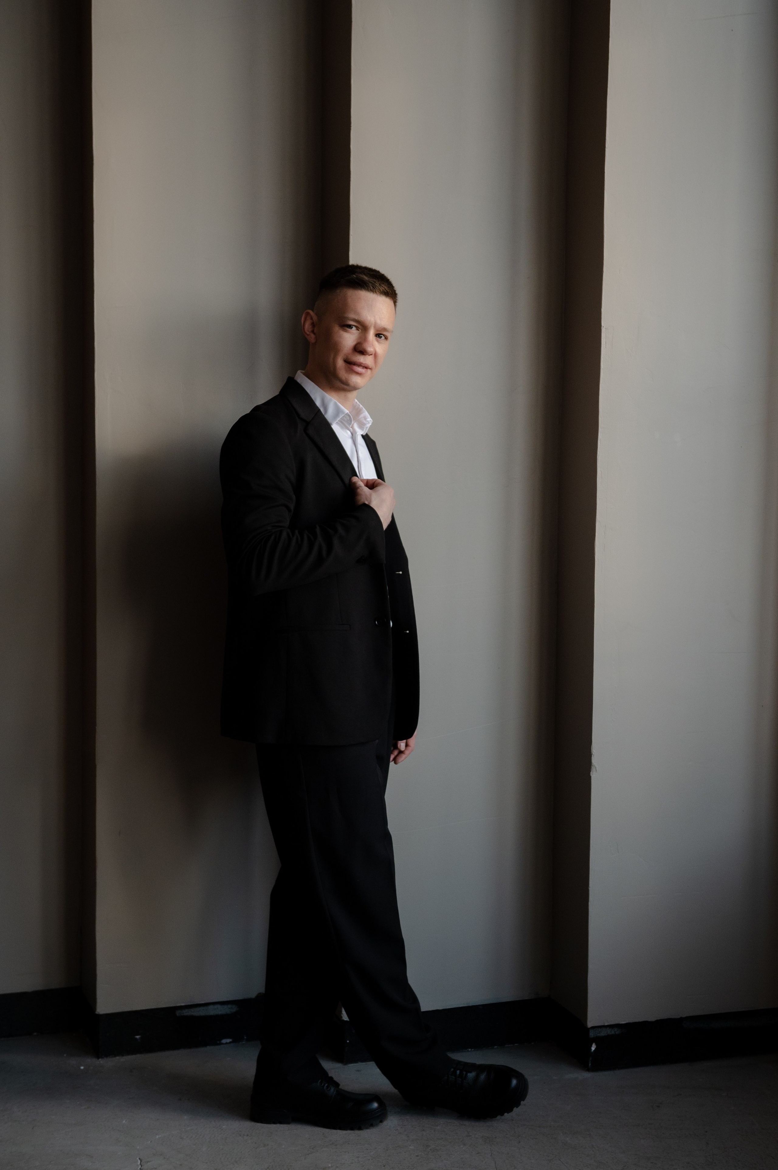 | Даниил |. Свадебный и портретный фотограф в Казани