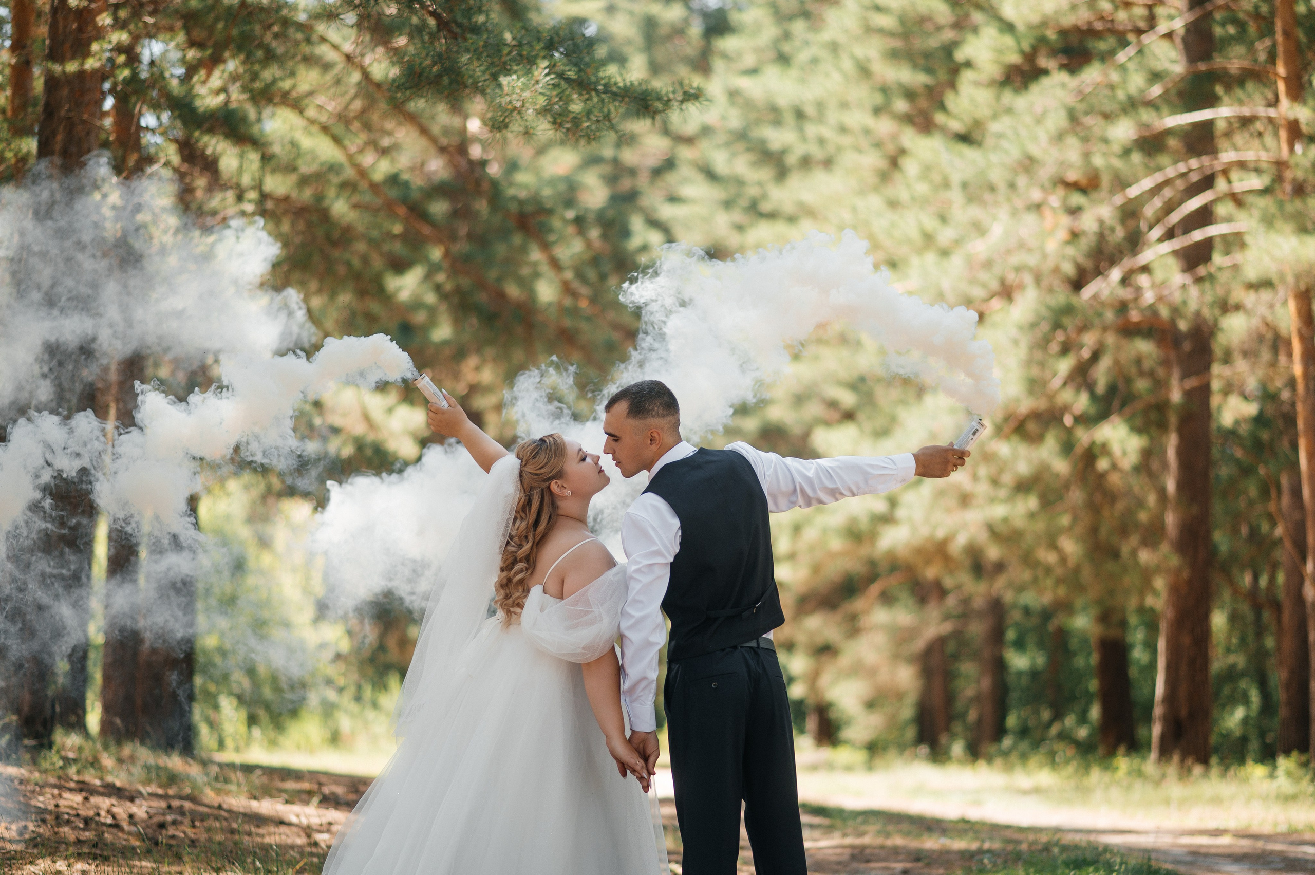 20.06.26 Wedding Day. Семейный фотограф в Барнауле