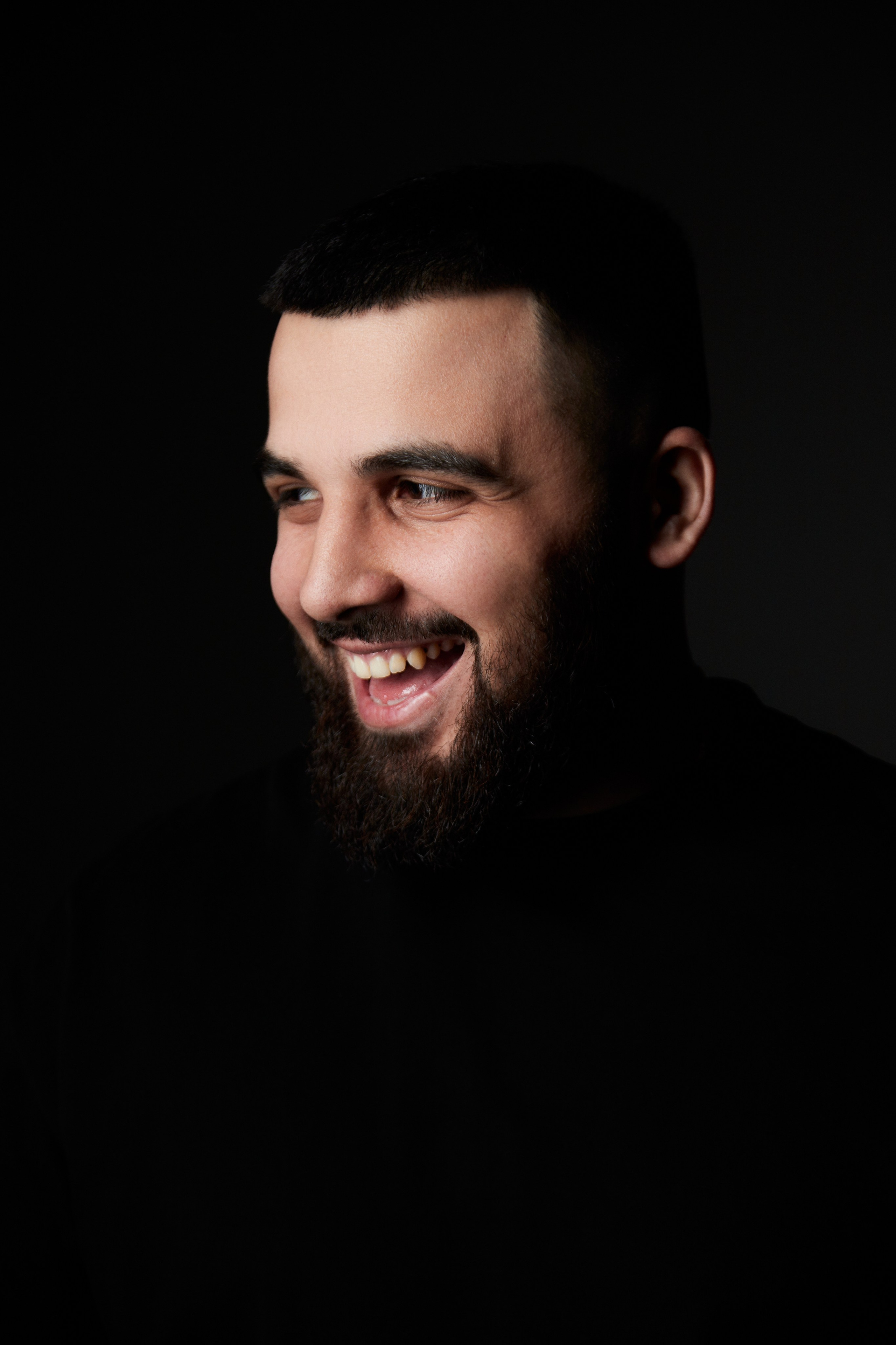 GAG. Фотограф в Волгограде и Москве Алина Галушкина