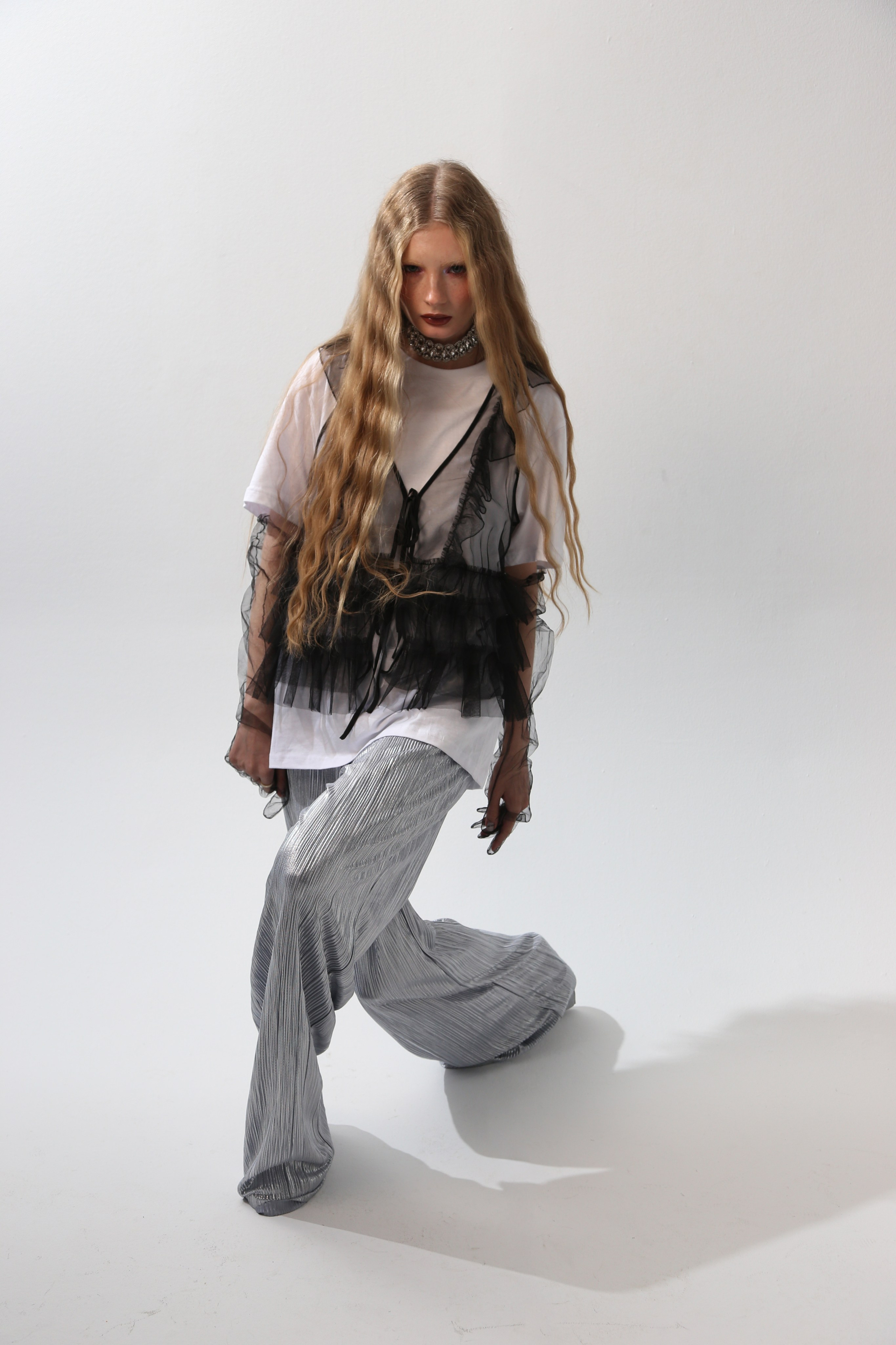 Студия. Фотограф — Маслеников Константин