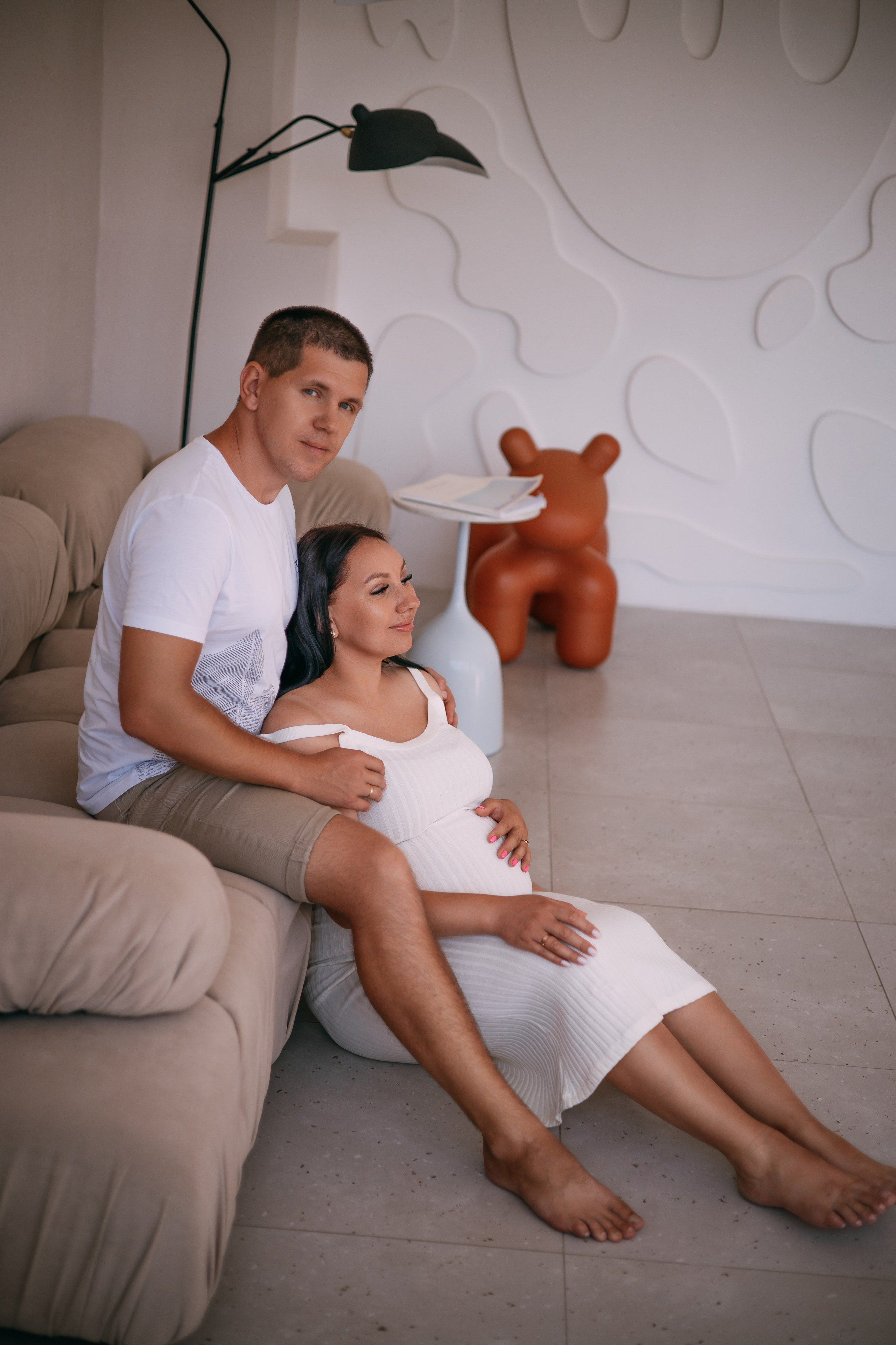 Евгения. Marina Shakirova Photography