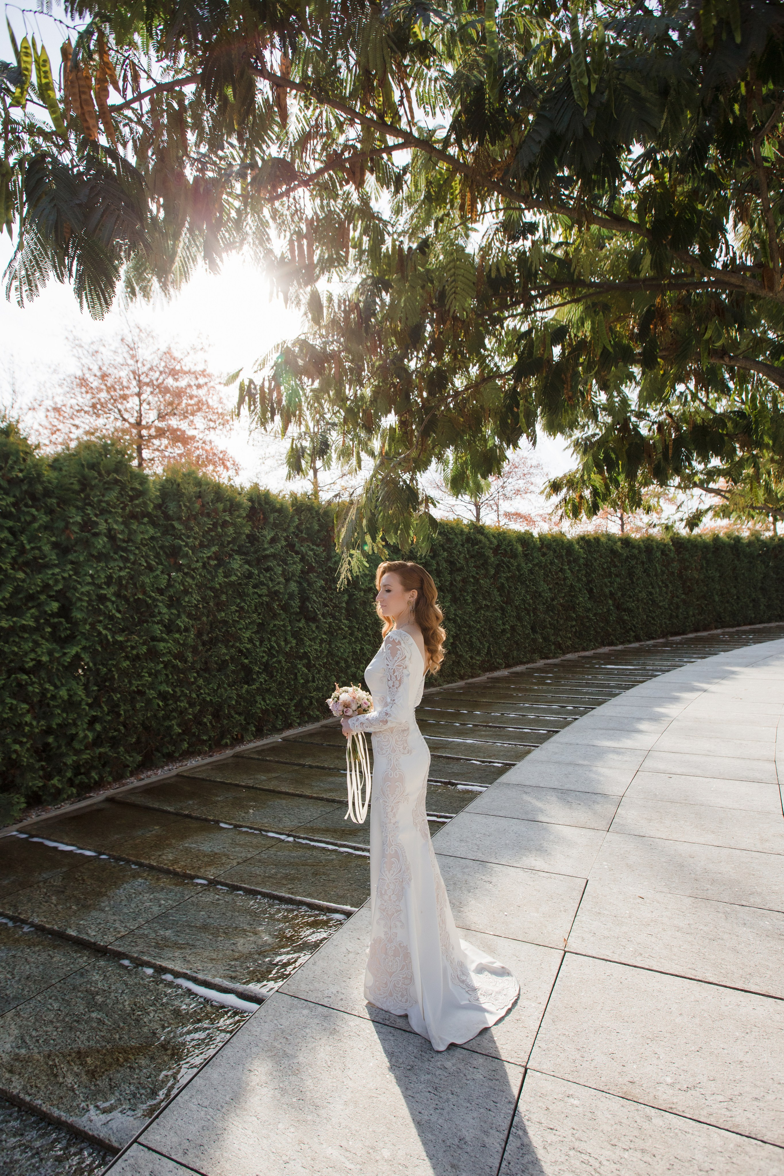 Сергей и Юлия. Свадебный и семейный фотограф в Краснодаре