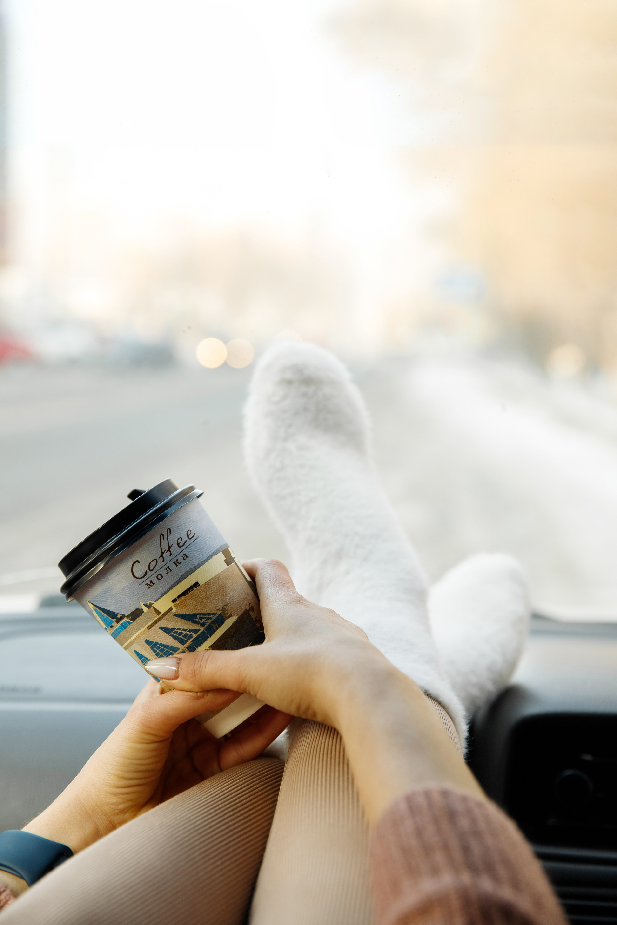 Предметная съемка. Коммерческий фотограф, ретушёр Анастасия Пачина