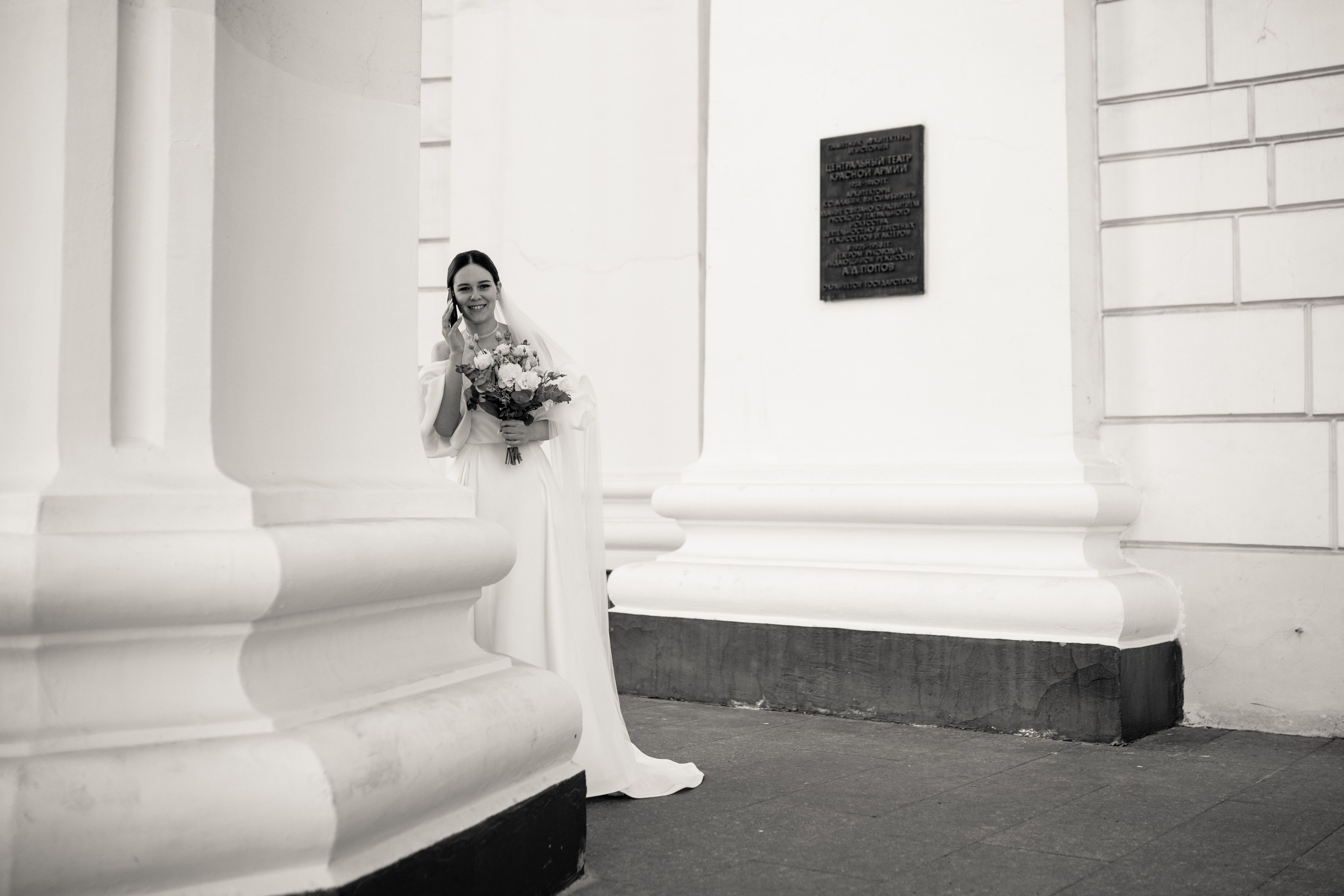 Сильно влюблён. Свадебный и семейный фотограф в Москве Julia Juice