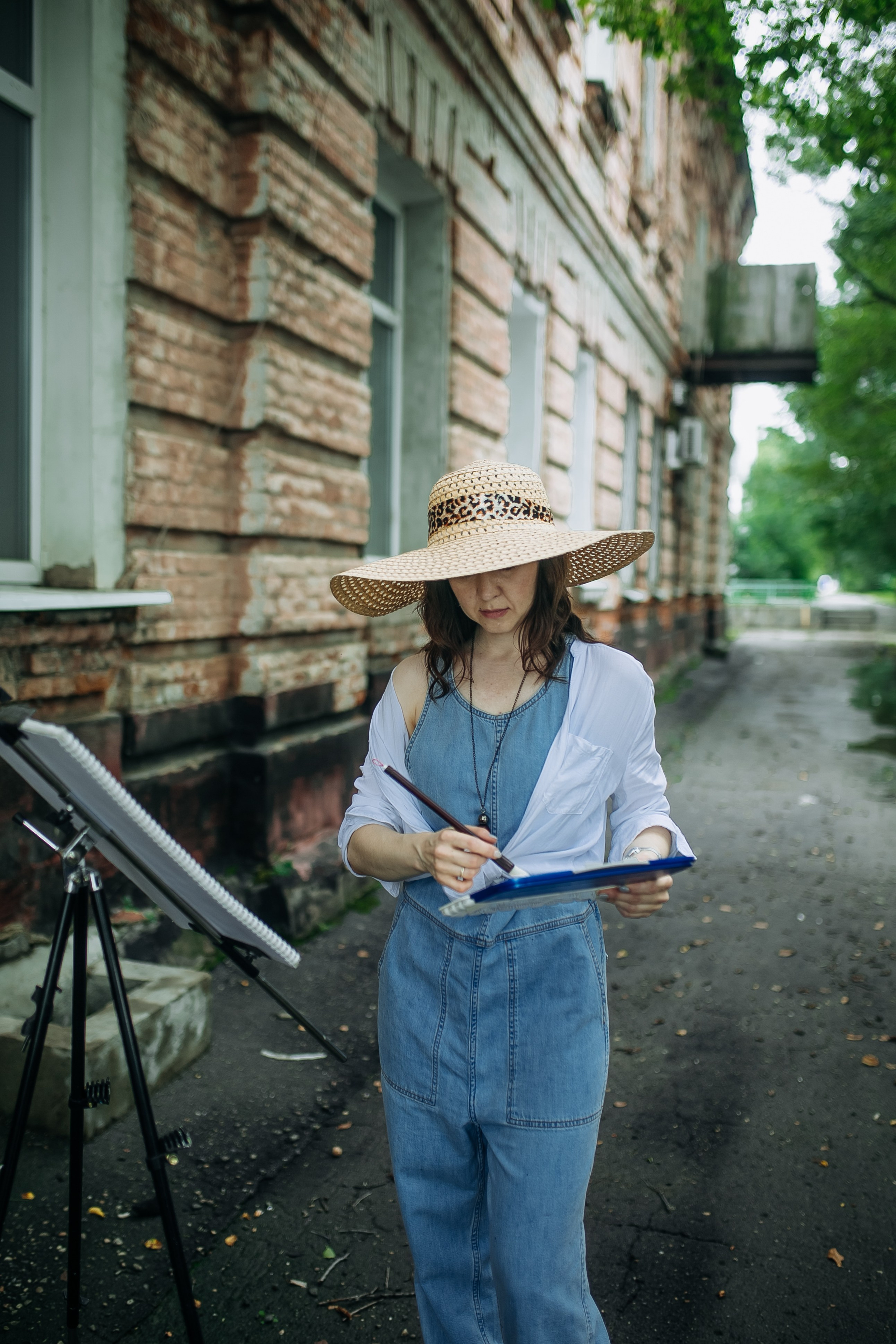 Художник. Фотограф в Новосибирске Ася Зверева