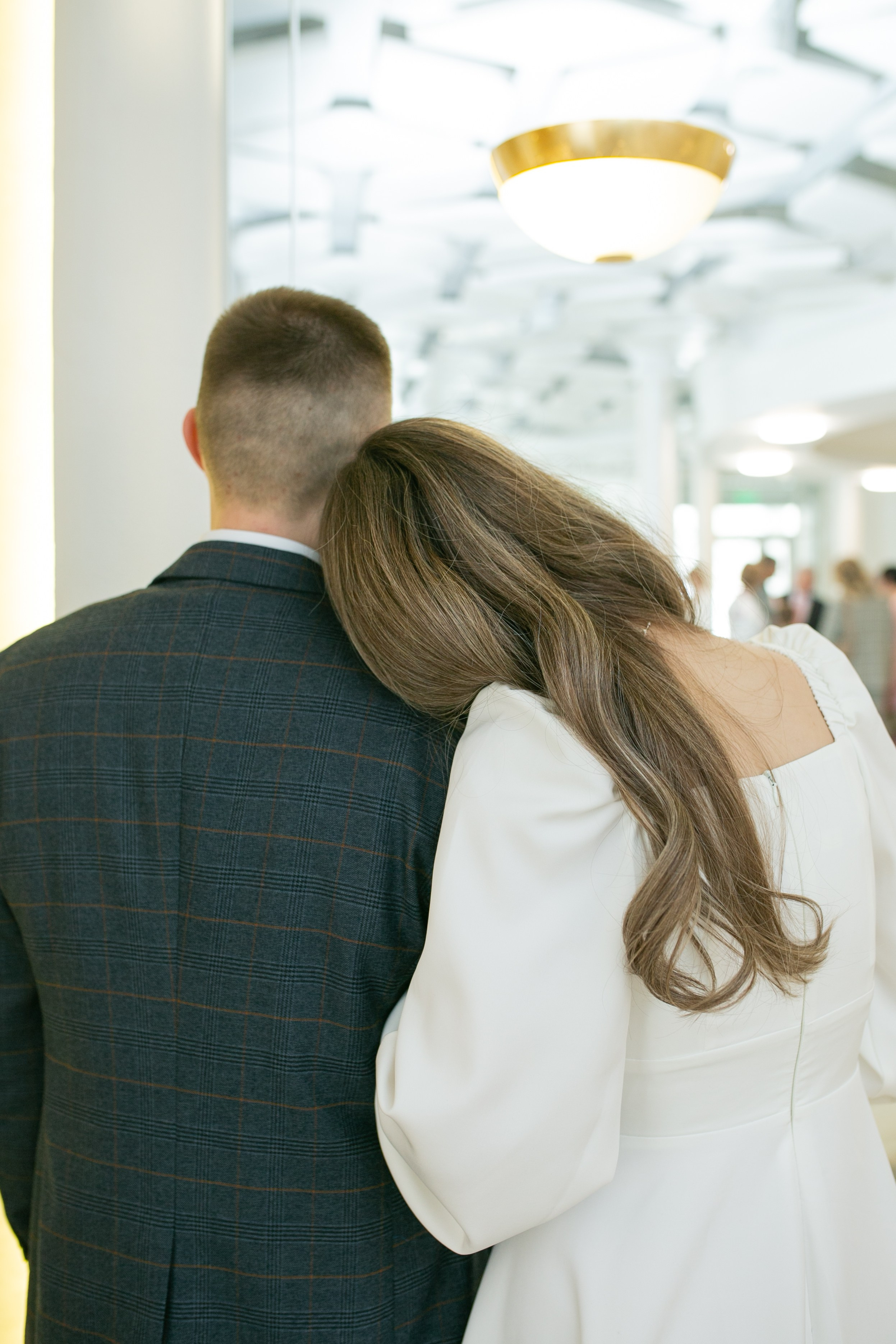 Анастасия&Антон. Фотограф в Новосибирске Ася Зверева