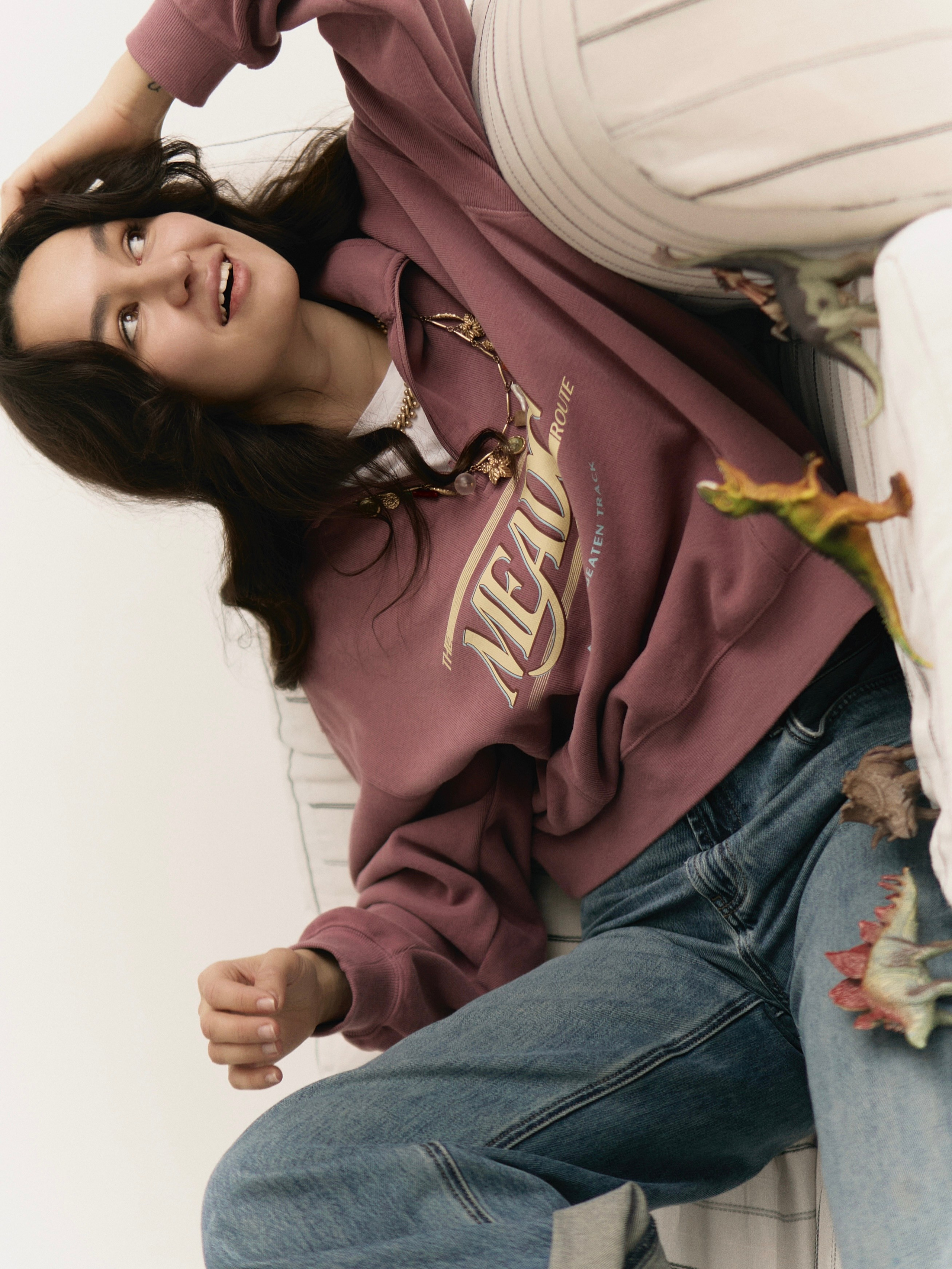 Valya Leon. Индивидуальная и семейная фотосессия в Чебоксарах Оксана Русакова