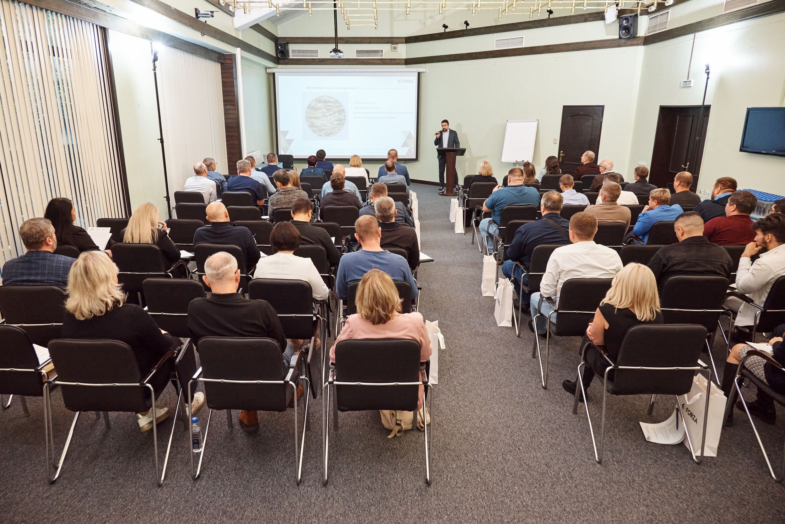 Конференция Завидово. Свадебный фотограф, видеограф в Клину, Москве, Зеленограде, Калабушкин