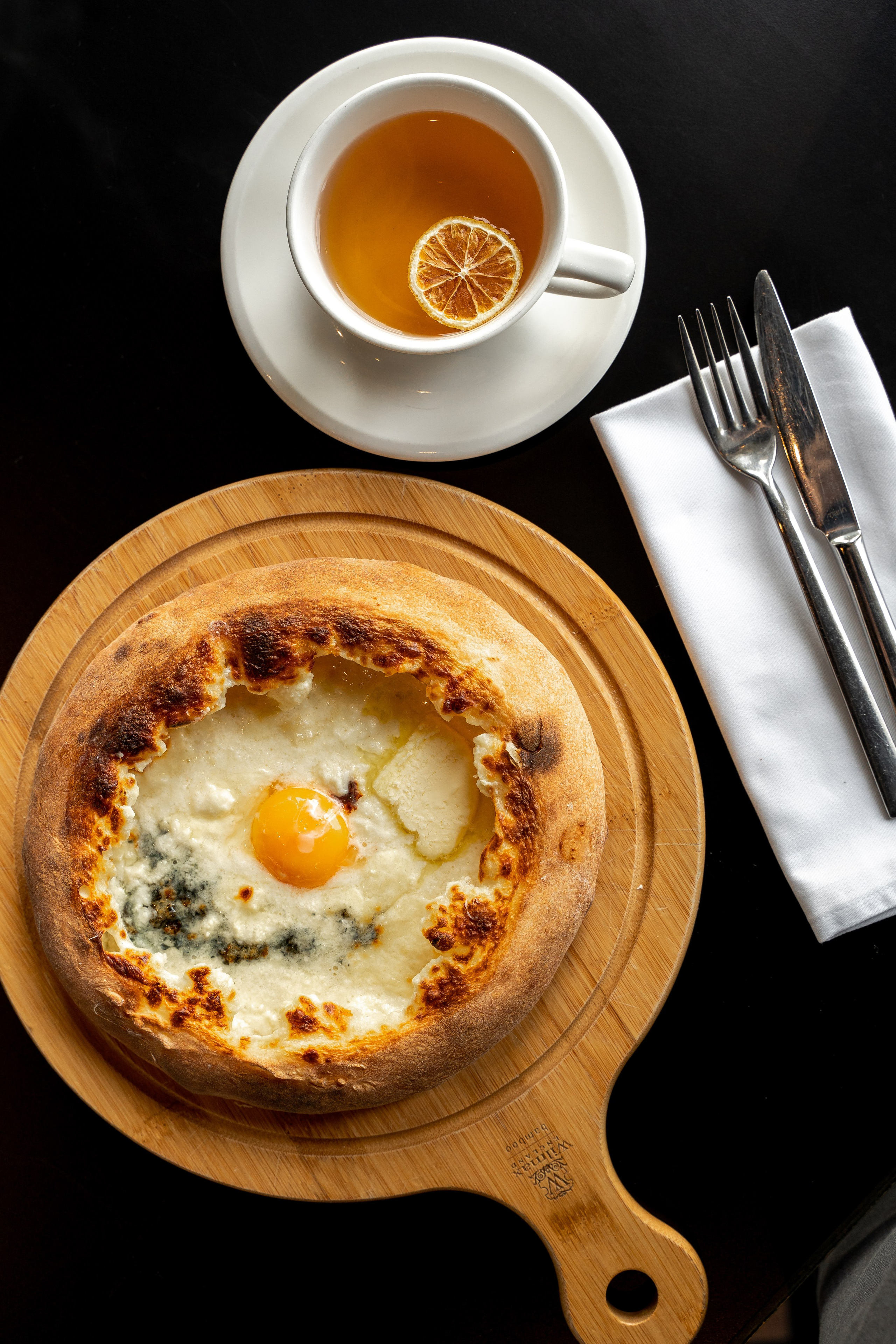 Еда. Фотограф и Видеограф Илья Копытов