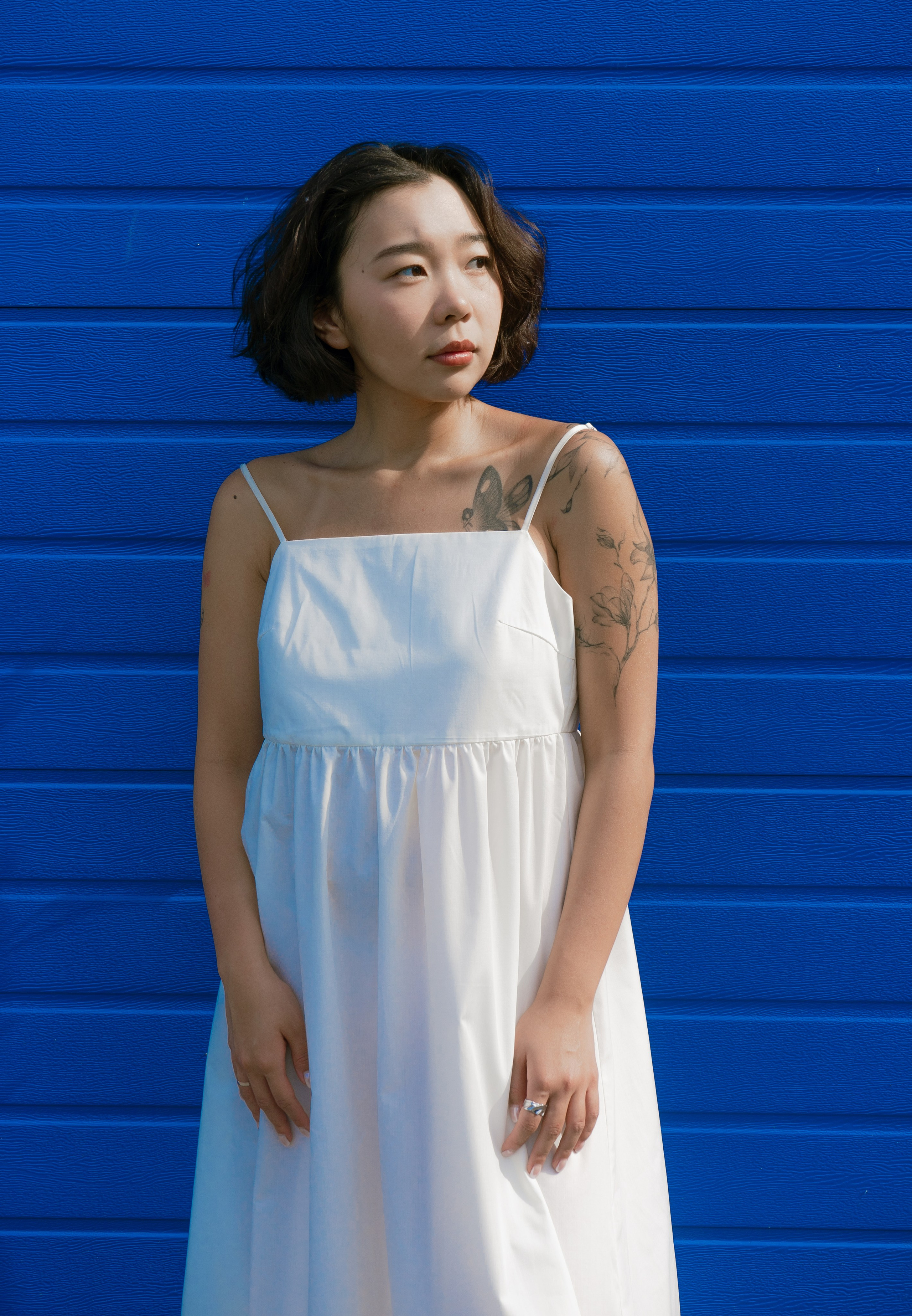 Аселя. Денис Марков — фотограф в Екатеринбурге